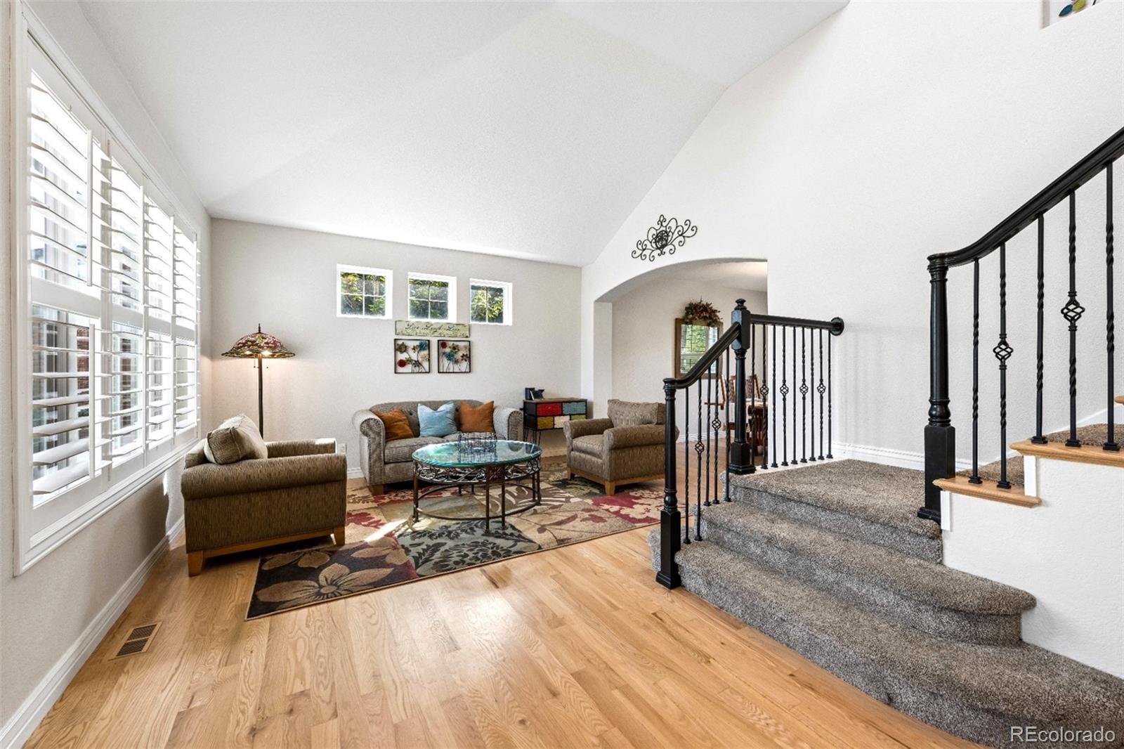 MLS Image #4 for 10392  dunsford drive,lone tree, Colorado