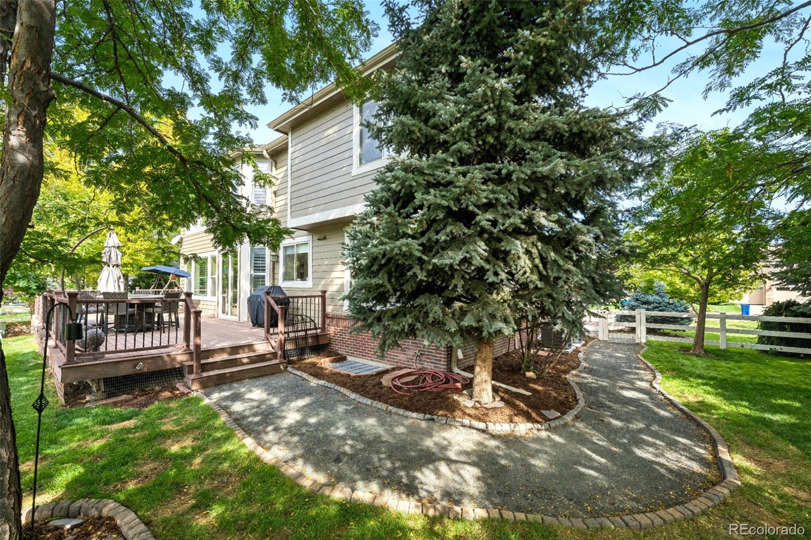 MLS Image #40 for 10392  dunsford drive,lone tree, Colorado