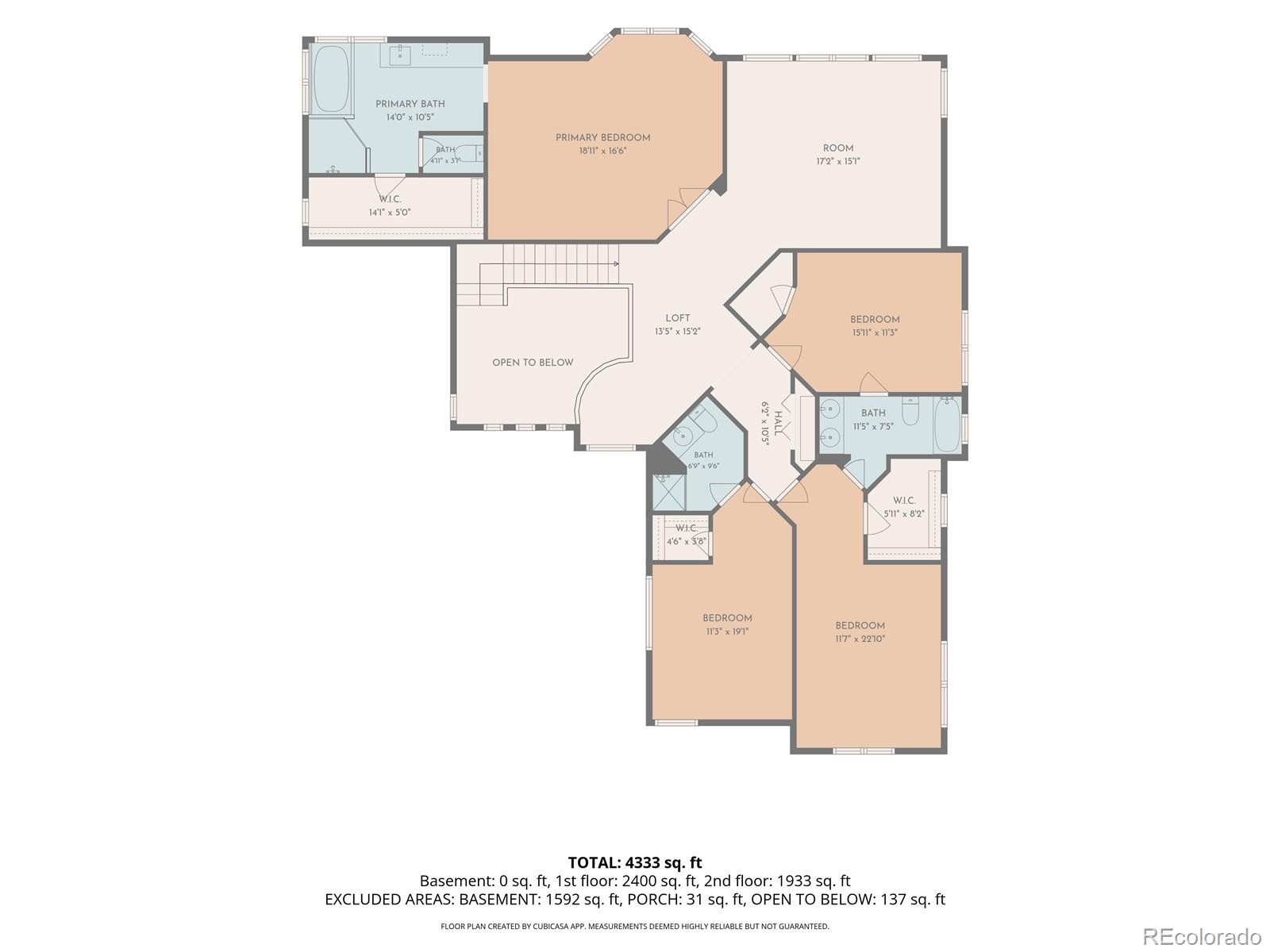 MLS Image #47 for 10392  dunsford drive,lone tree, Colorado