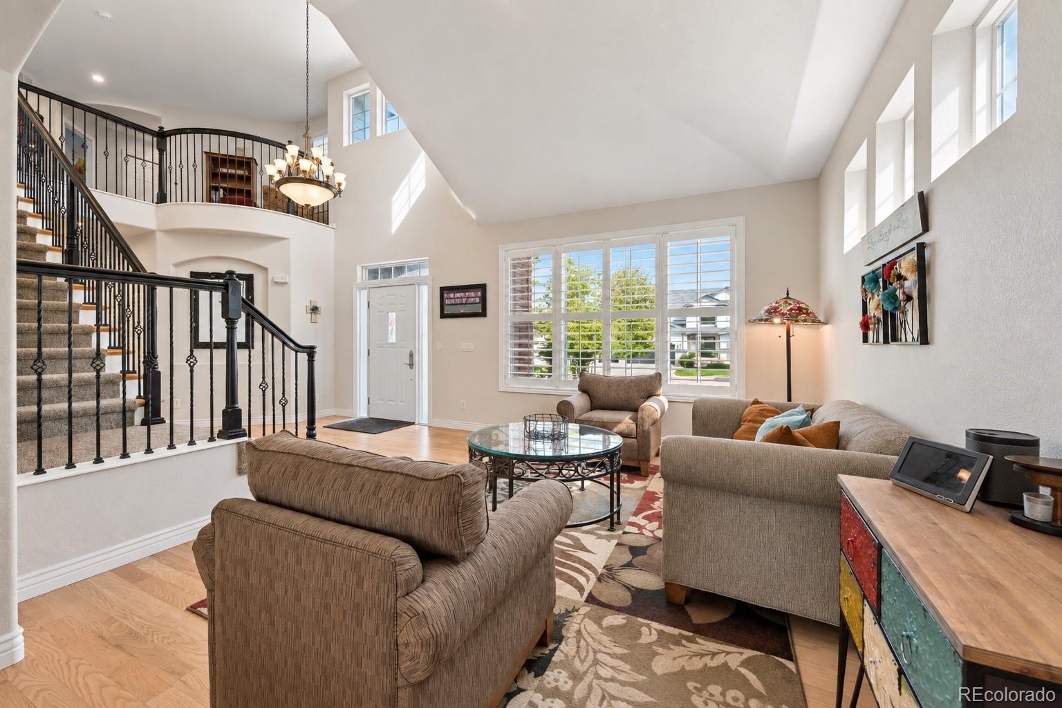 MLS Image #5 for 10392  dunsford drive,lone tree, Colorado