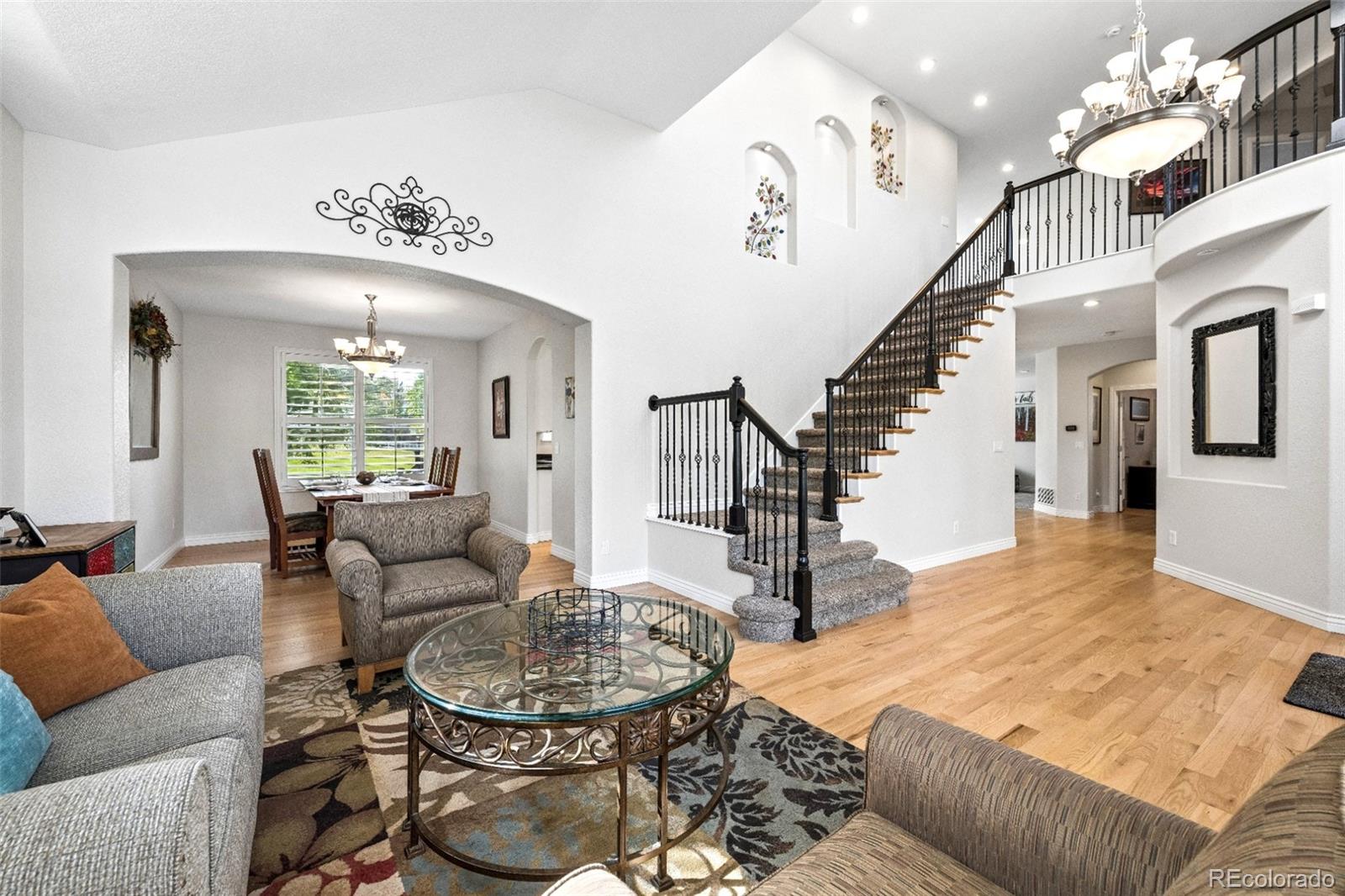 MLS Image #6 for 10392  dunsford drive,lone tree, Colorado