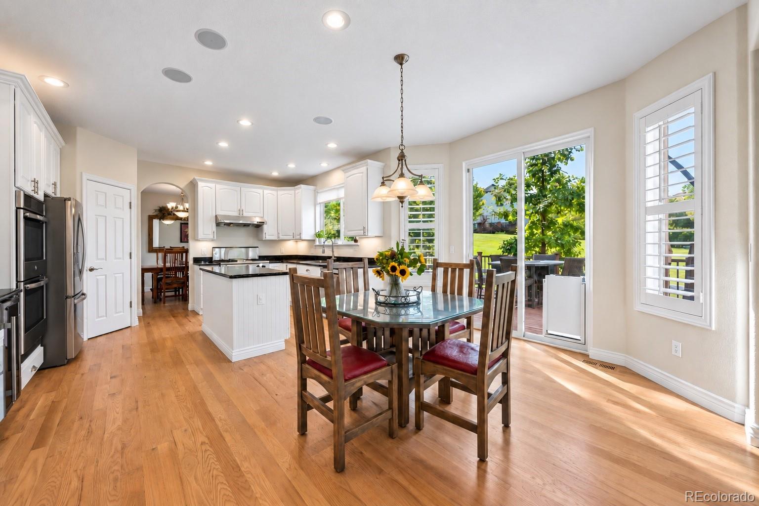 MLS Image #9 for 10392  dunsford drive,lone tree, Colorado
