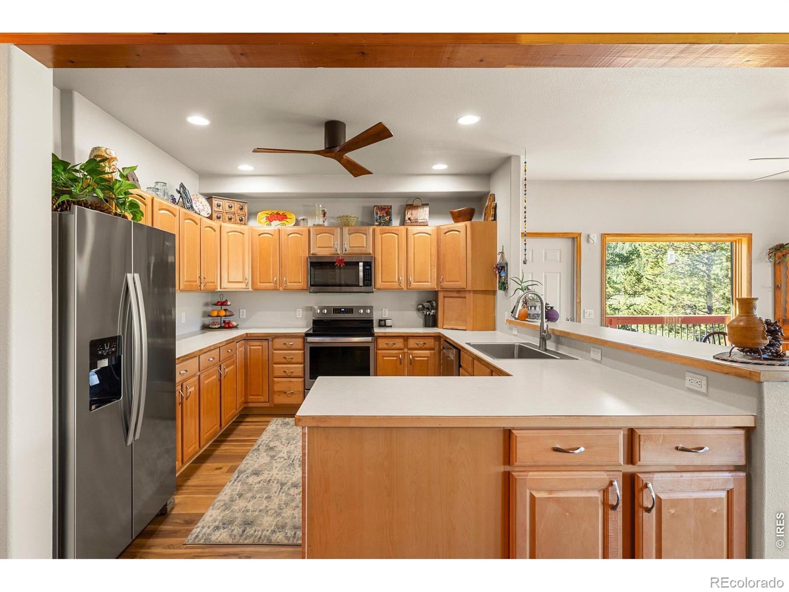 MLS Image #12 for 563  pine cone circle,ward, Colorado