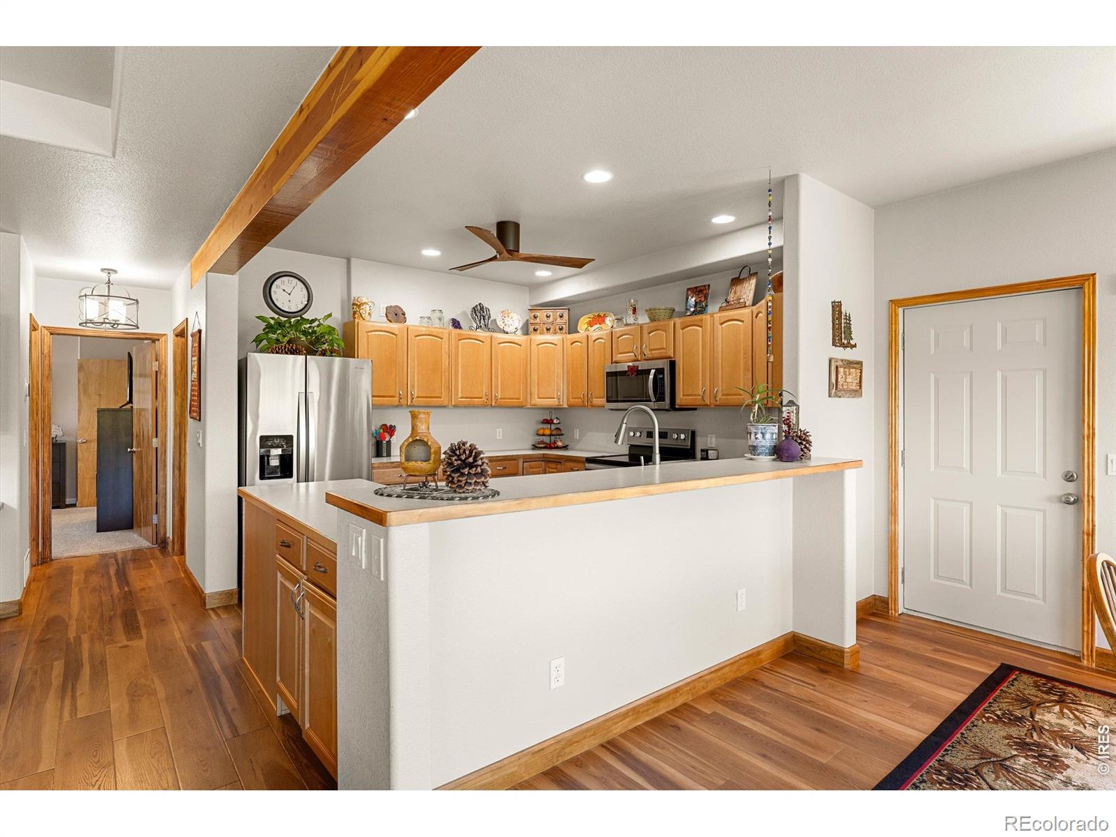 MLS Image #13 for 563  pine cone circle,ward, Colorado