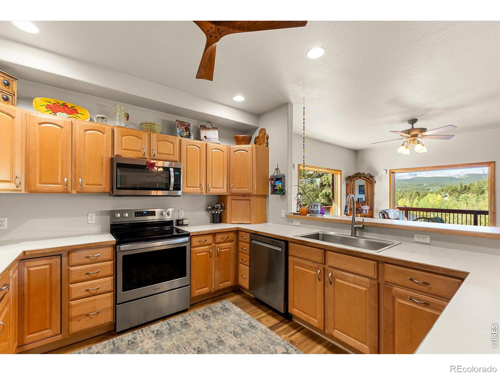 MLS Image #14 for 563  pine cone circle,ward, Colorado