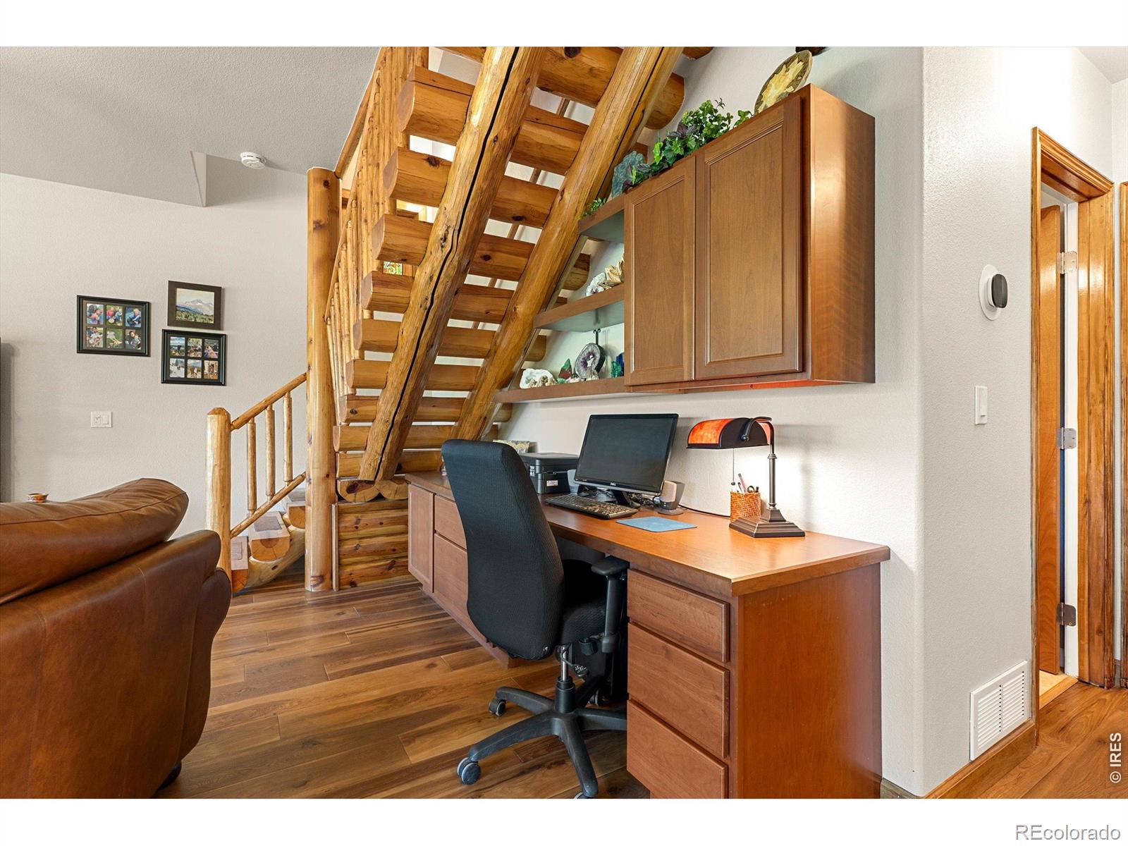 MLS Image #21 for 563  pine cone circle,ward, Colorado
