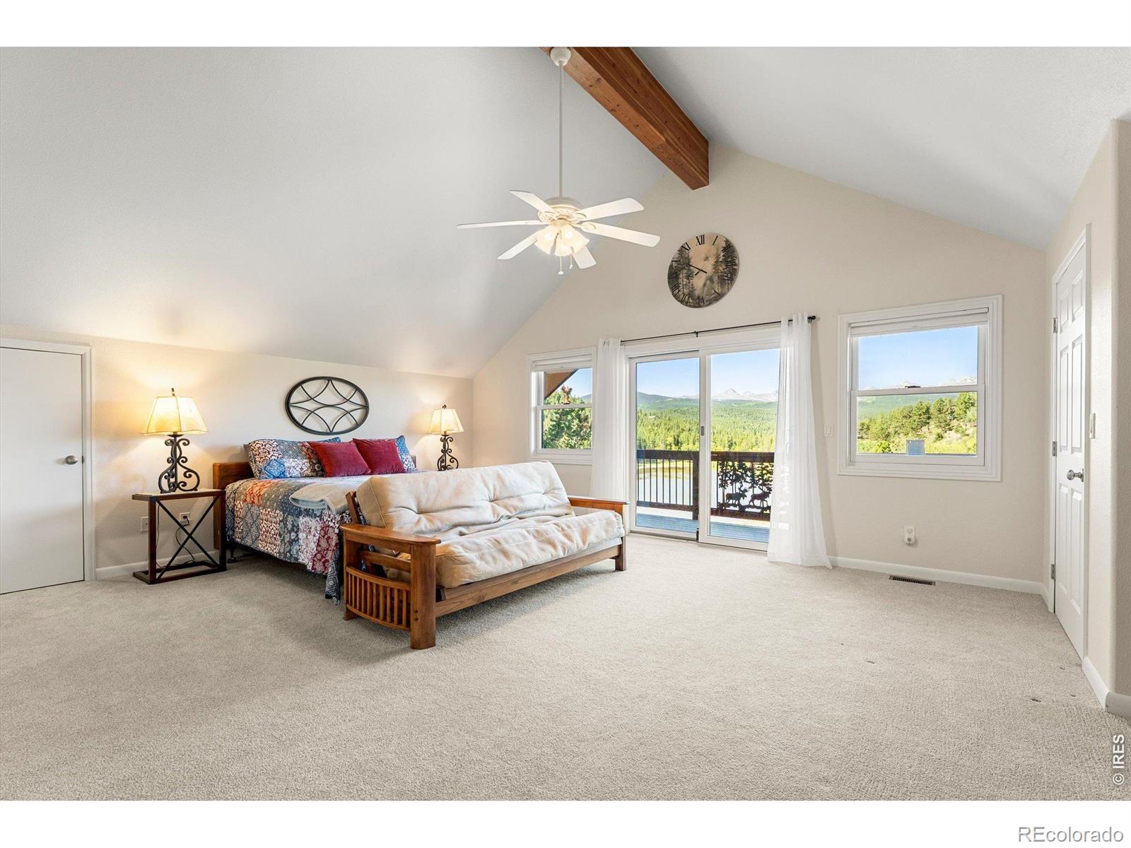 MLS Image #22 for 563  pine cone circle,ward, Colorado