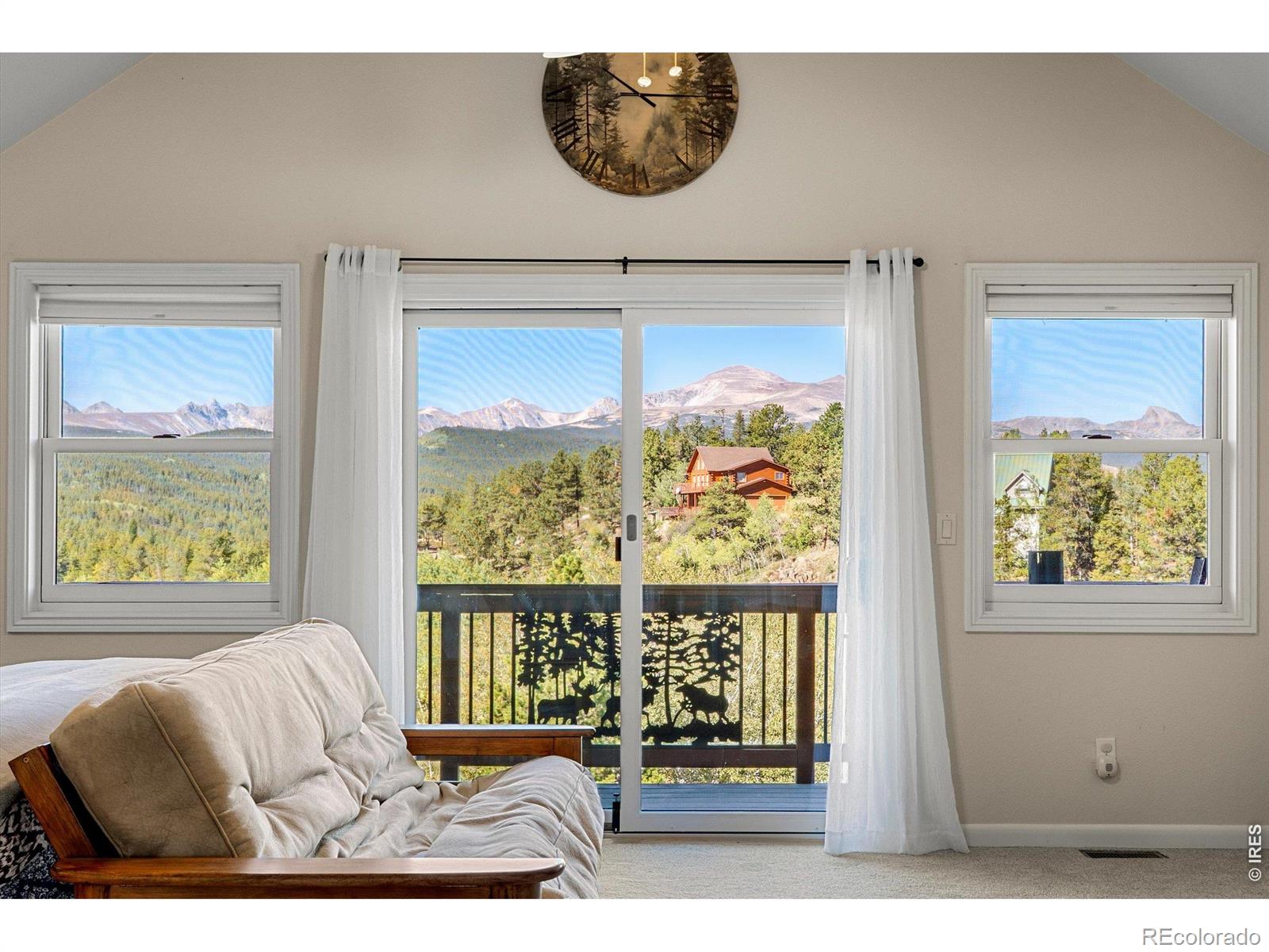 MLS Image #23 for 563  pine cone circle,ward, Colorado