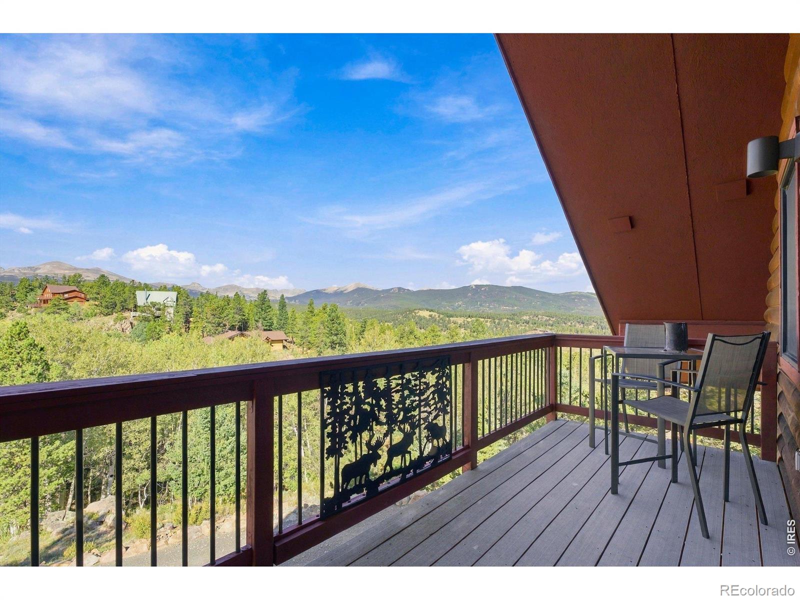 MLS Image #24 for 563  pine cone circle,ward, Colorado