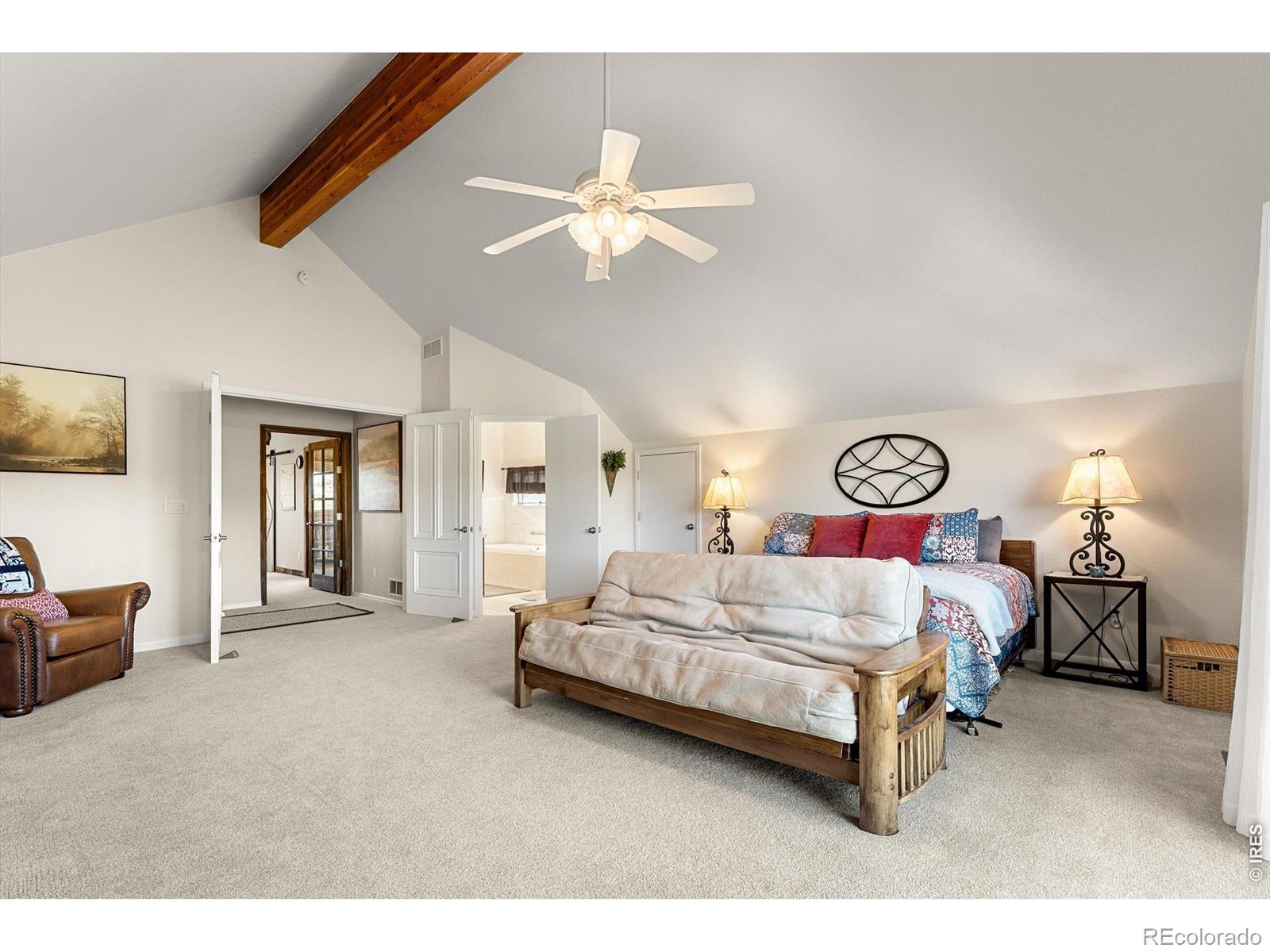 MLS Image #25 for 563  pine cone circle,ward, Colorado
