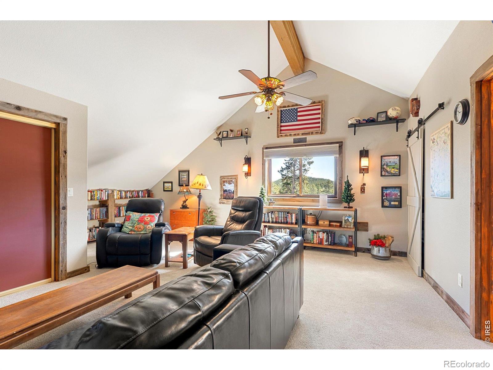 MLS Image #28 for 563  pine cone circle,ward, Colorado