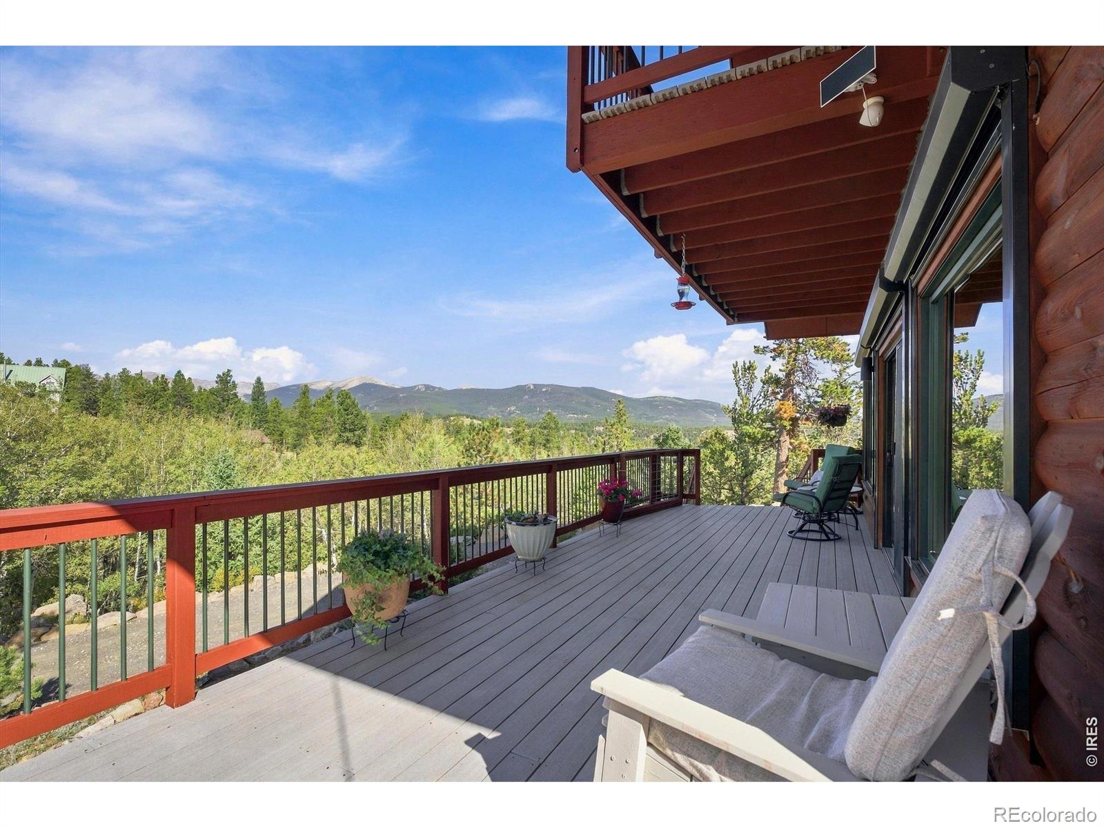 MLS Image #34 for 563  pine cone circle,ward, Colorado