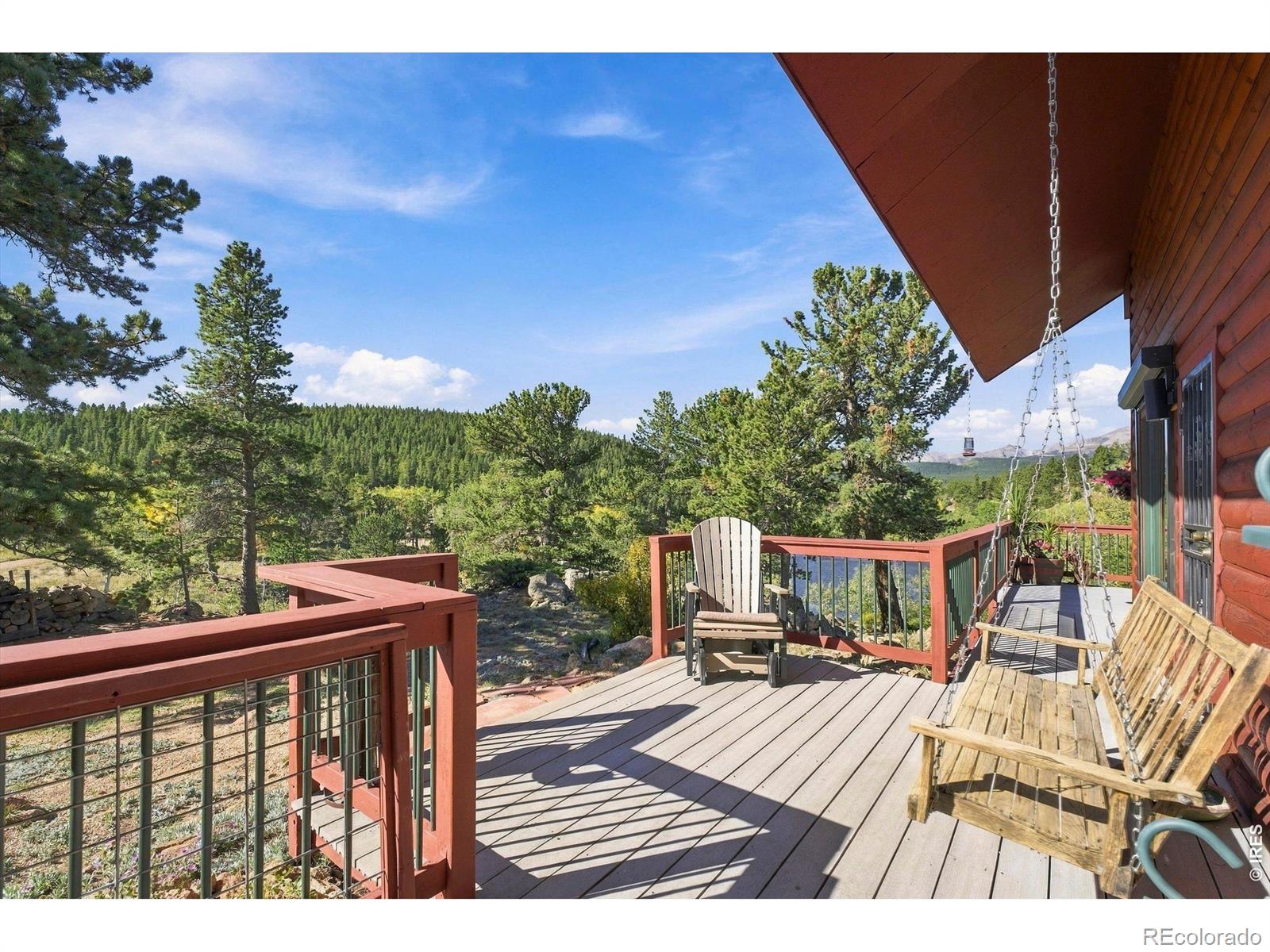 MLS Image #35 for 563  pine cone circle,ward, Colorado