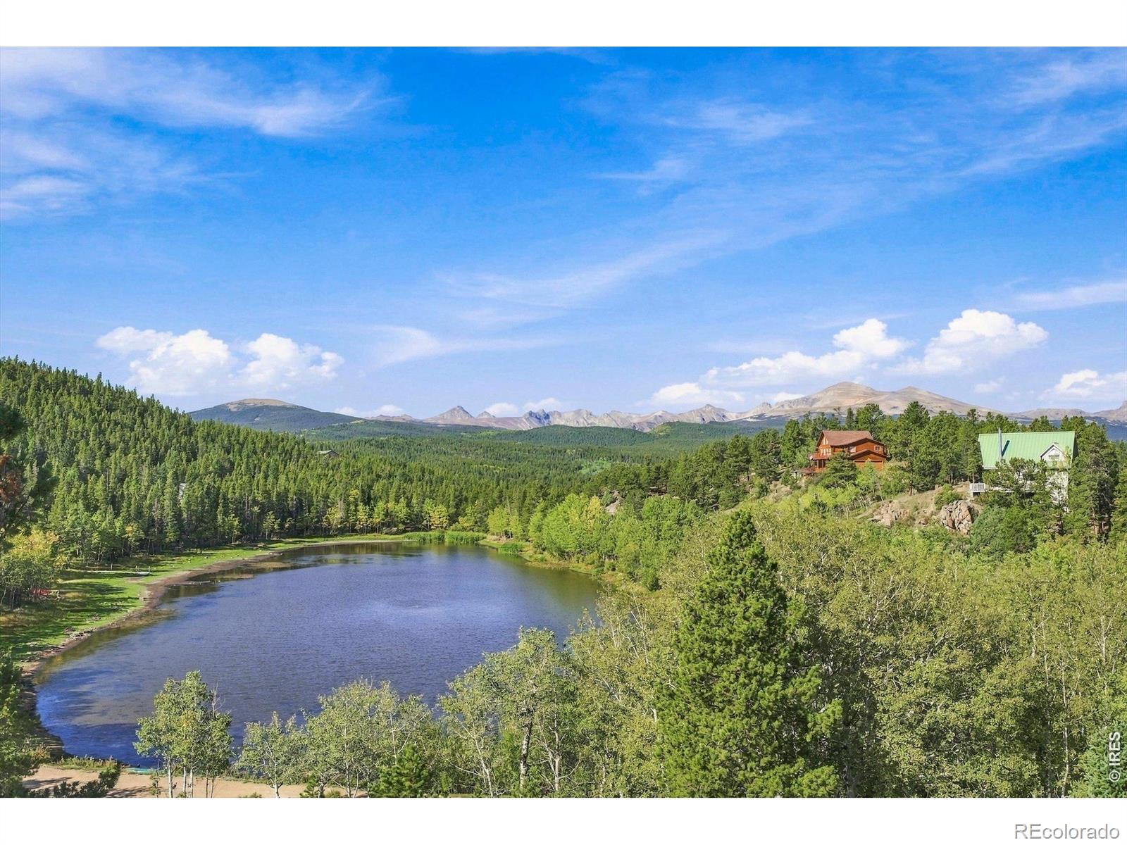 MLS Image #36 for 563  pine cone circle,ward, Colorado