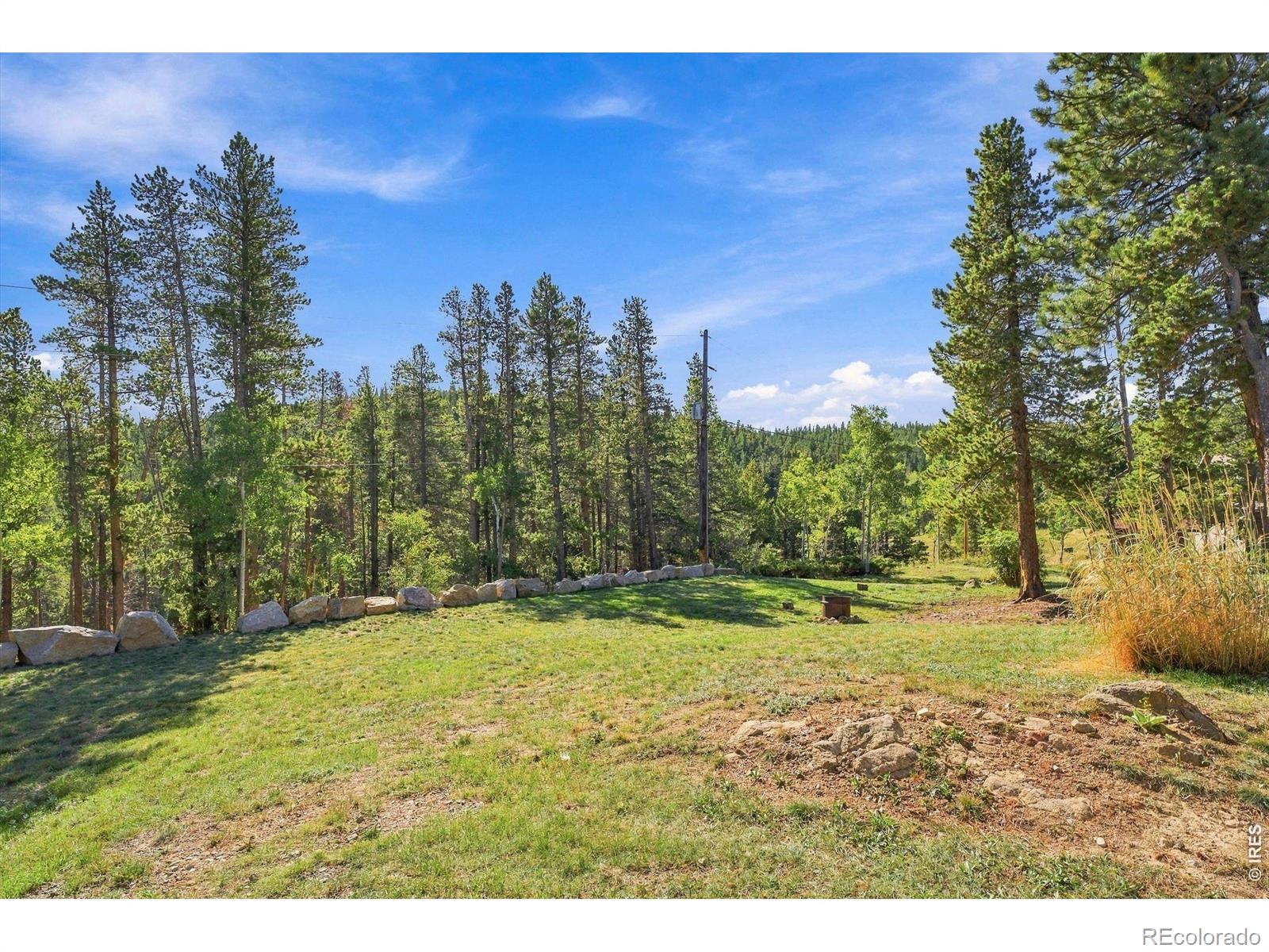 MLS Image #38 for 563  pine cone circle,ward, Colorado