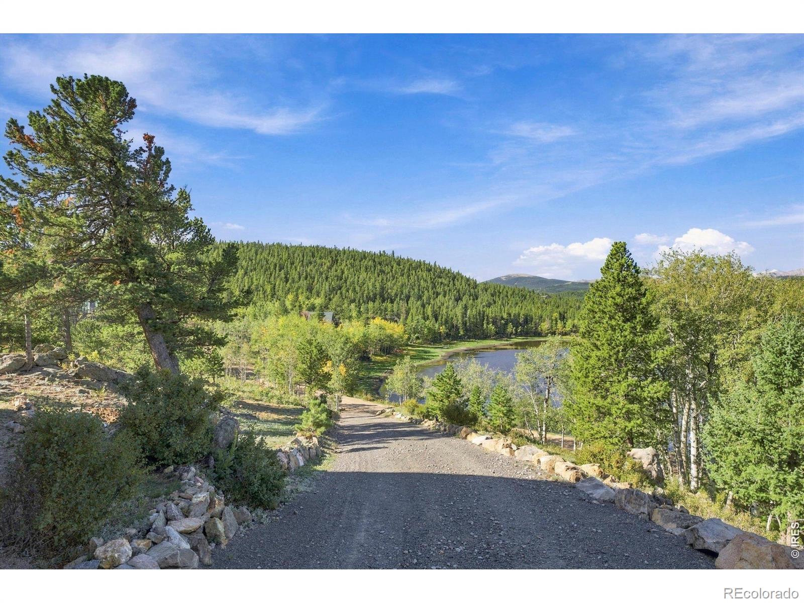 MLS Image #39 for 563  pine cone circle,ward, Colorado