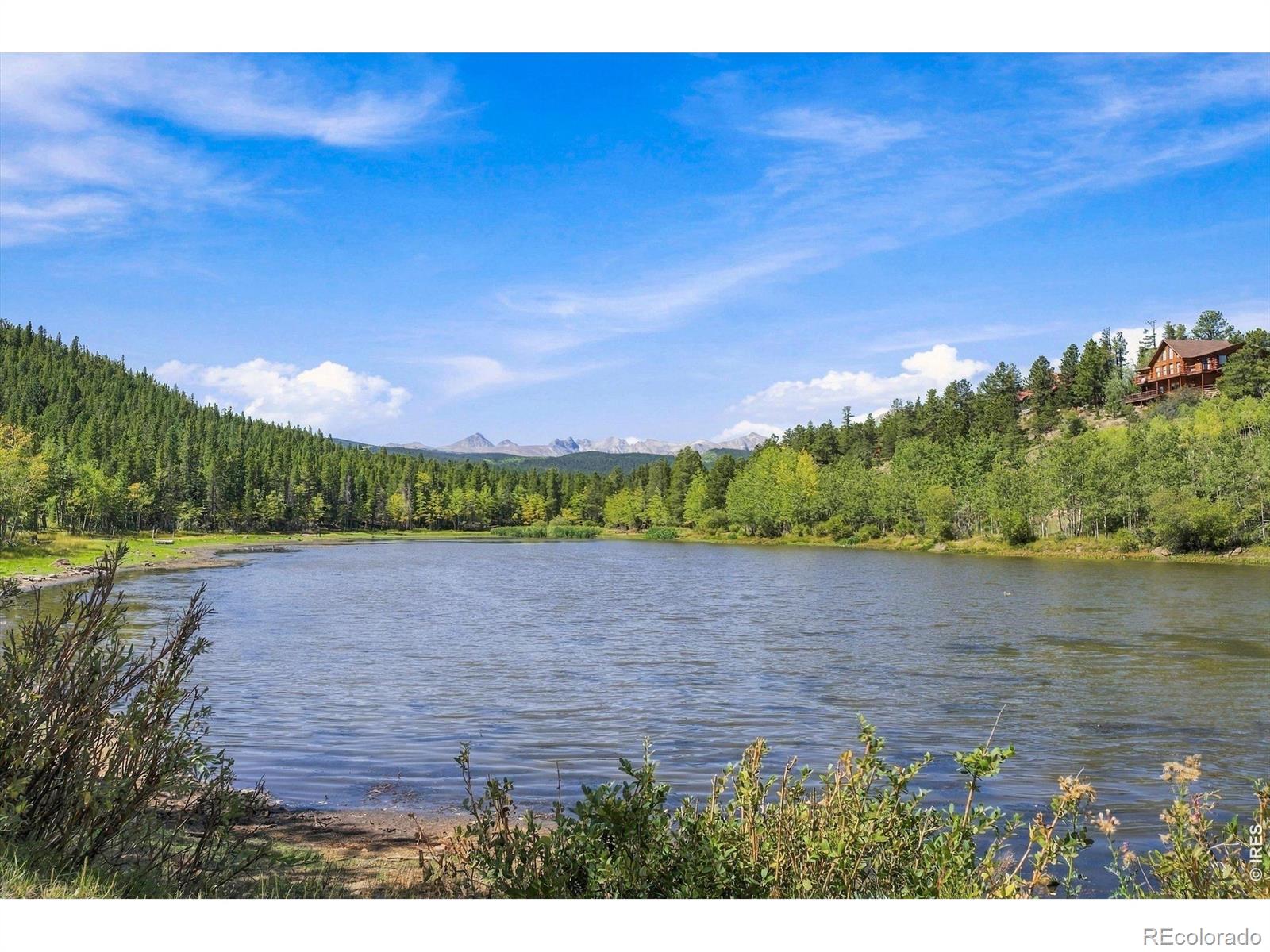 MLS Image #43 for 563  pine cone circle,ward, Colorado