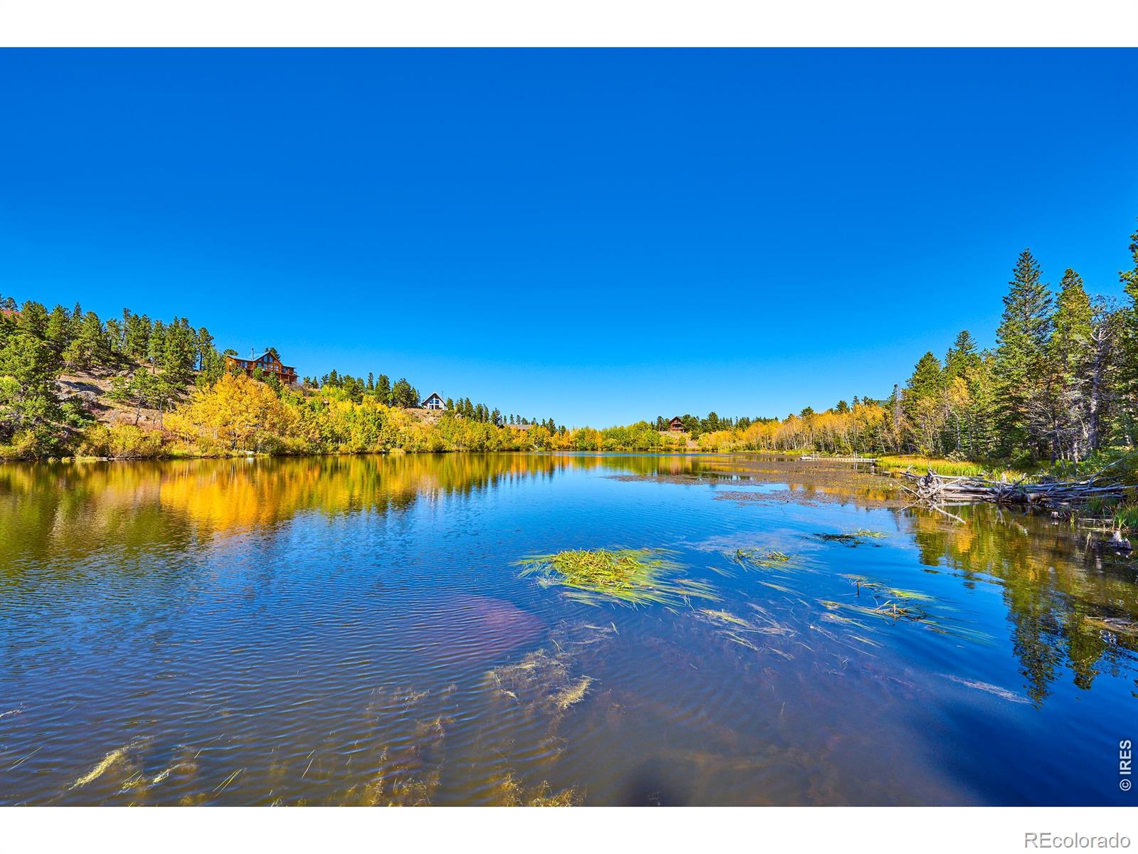 MLS Image #47 for 563  pine cone circle,ward, Colorado