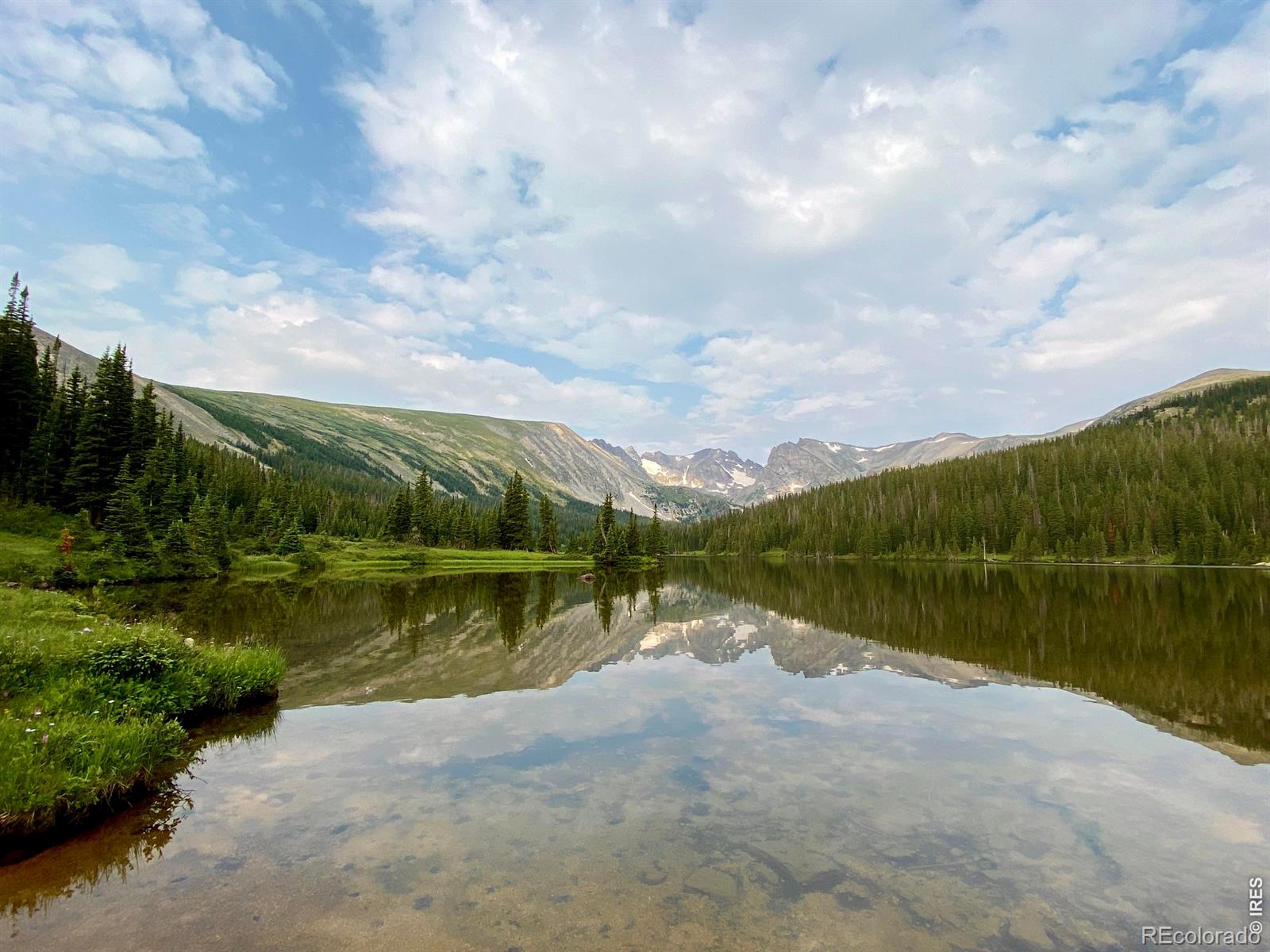 MLS Image #48 for 563  pine cone circle,ward, Colorado