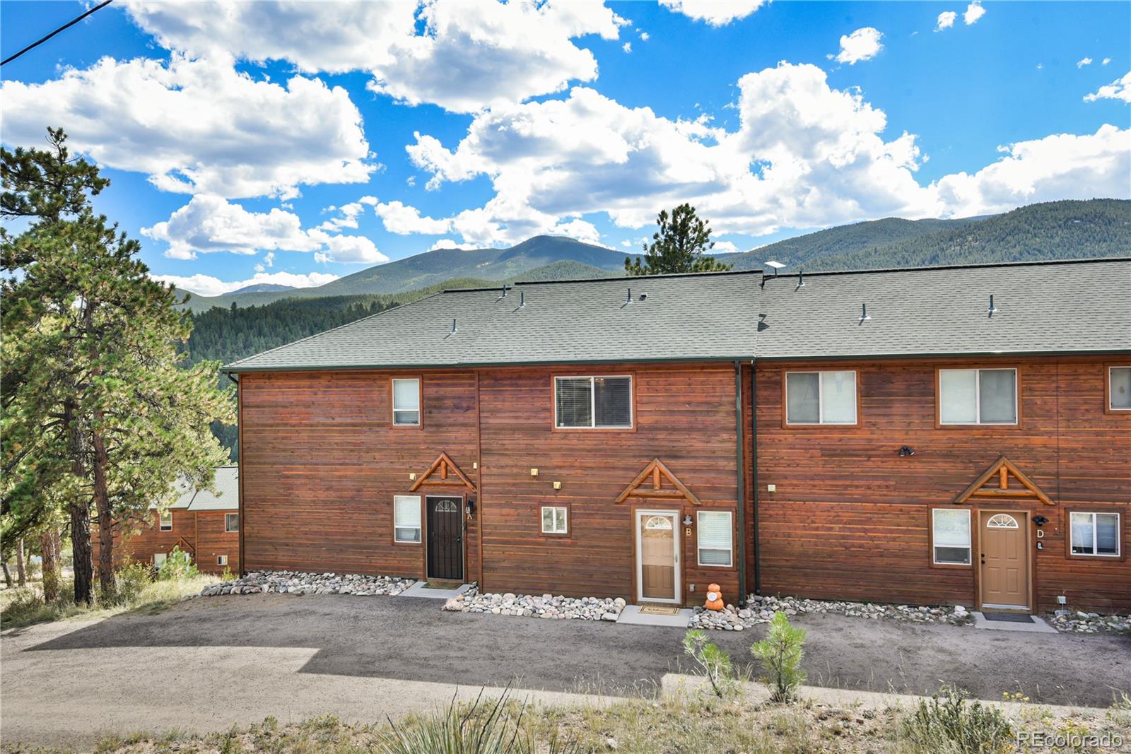 MLS Image #0 for 305  virginia road,bailey, Colorado