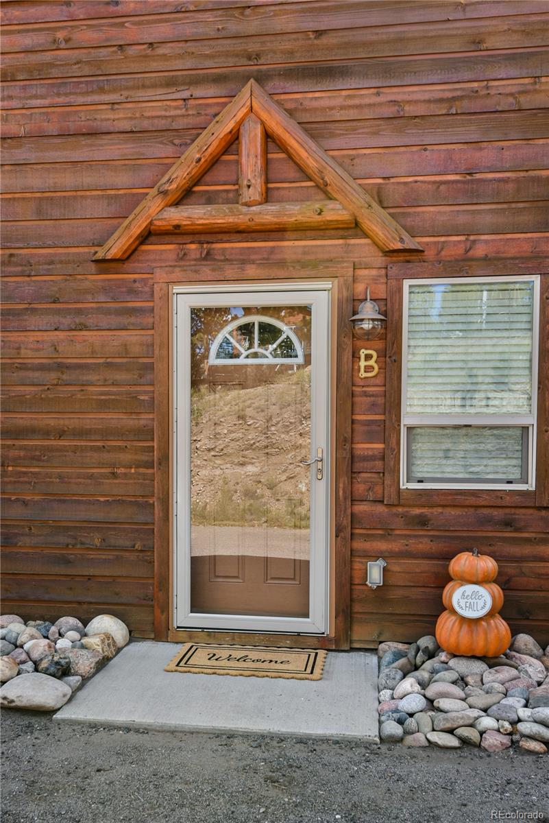 MLS Image #2 for 305  virginia road,bailey, Colorado