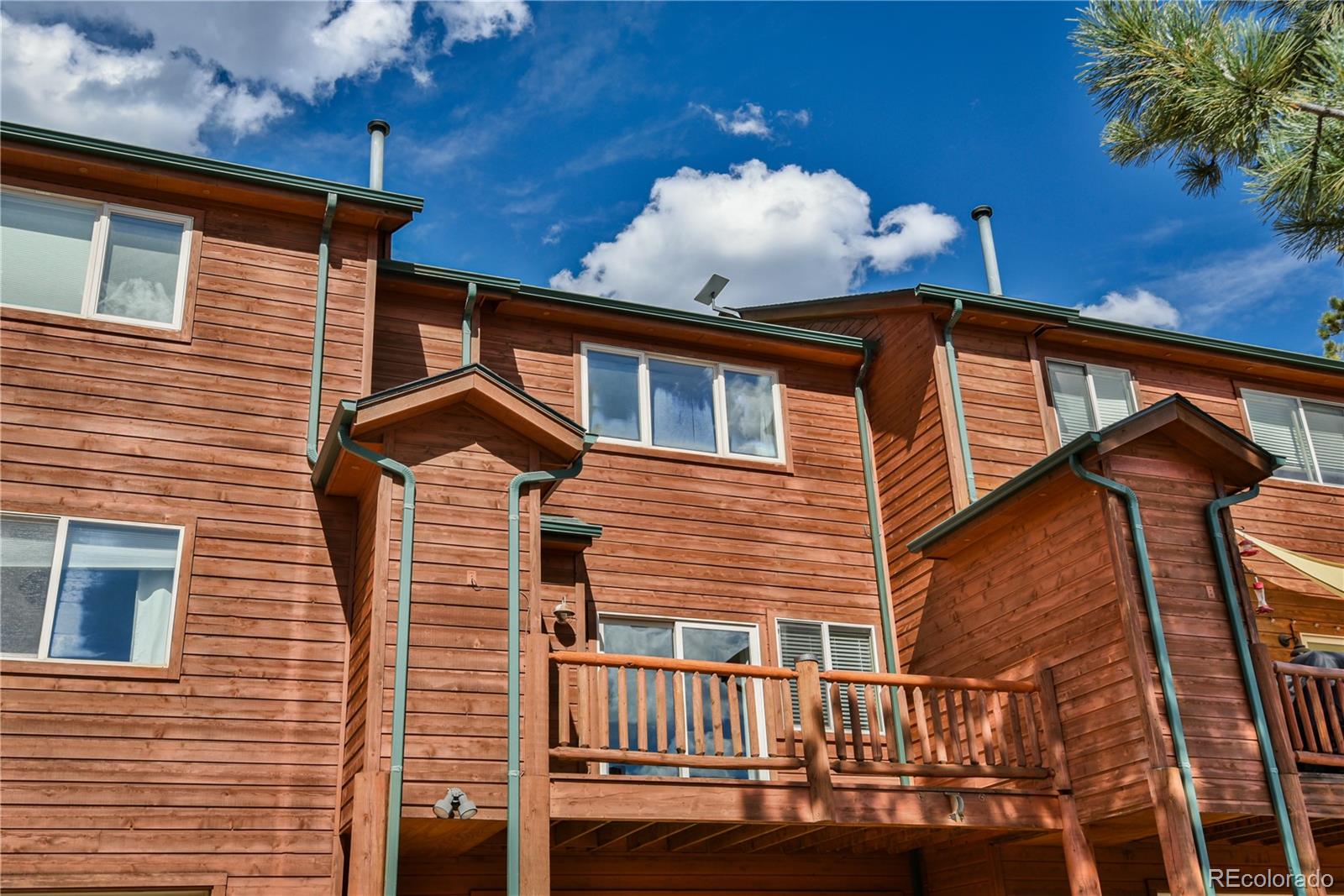 MLS Image #20 for 305  virginia road,bailey, Colorado