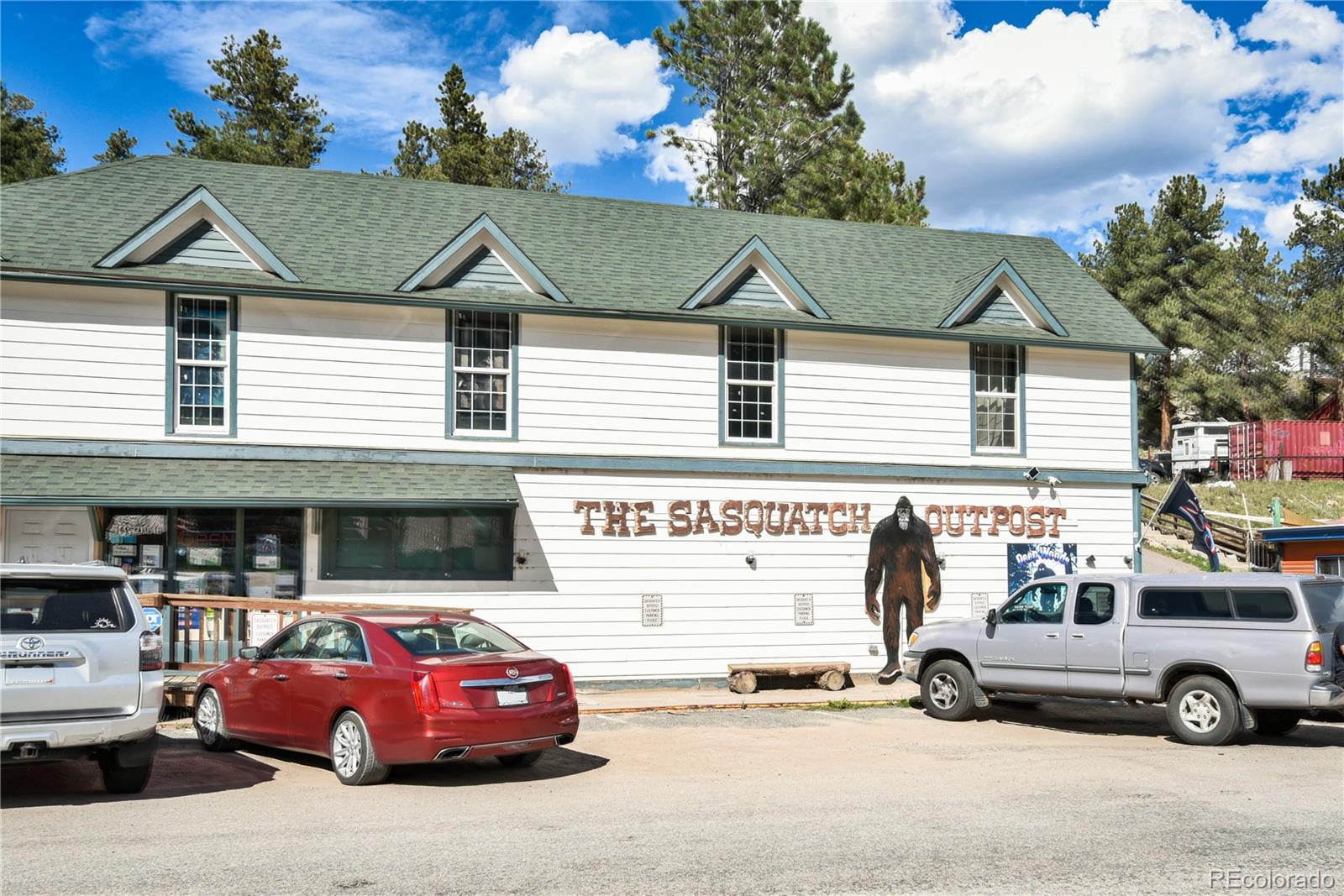 MLS Image #24 for 305  virginia road,bailey, Colorado