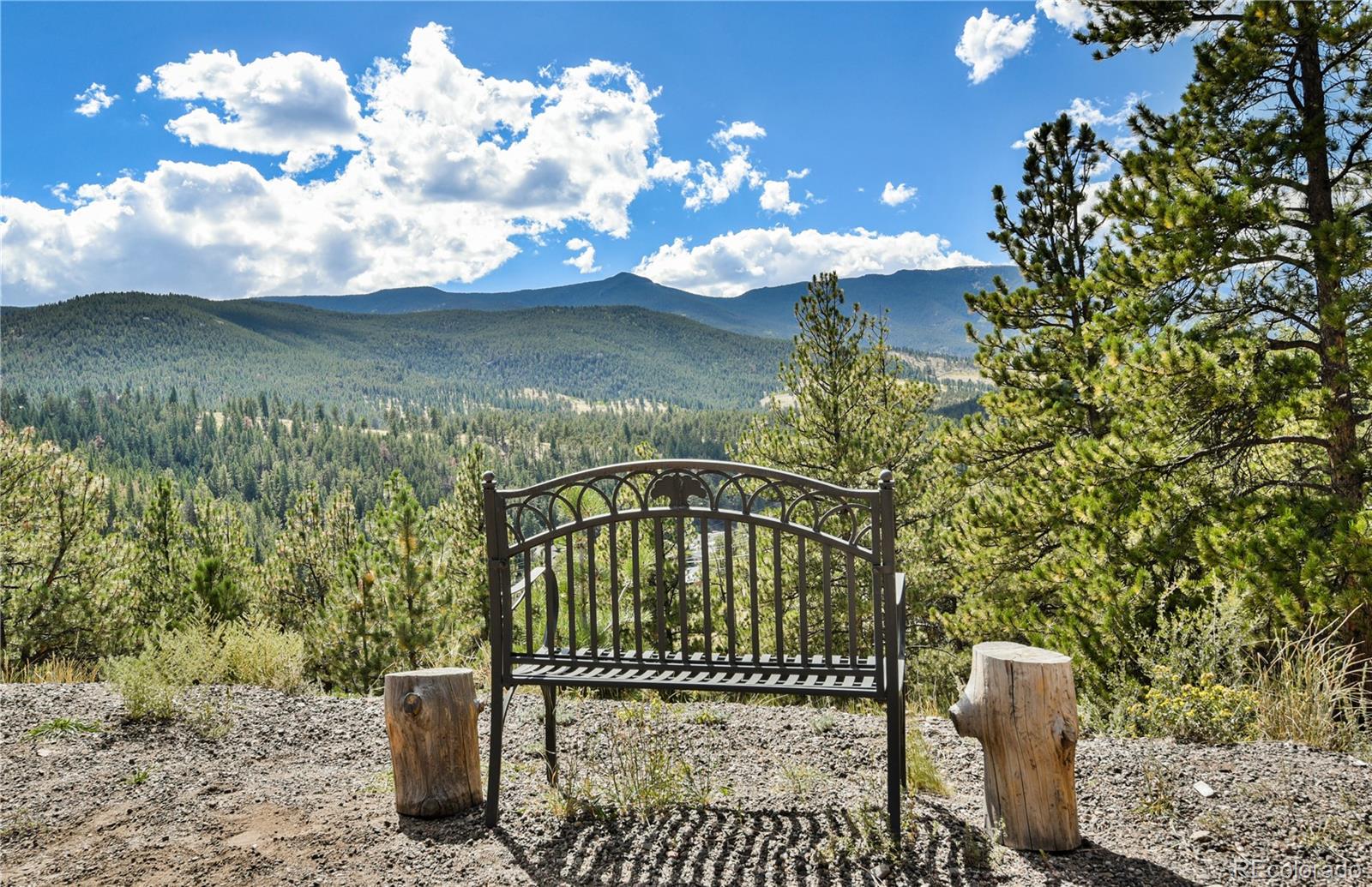 MLS Image #25 for 305  virginia road,bailey, Colorado