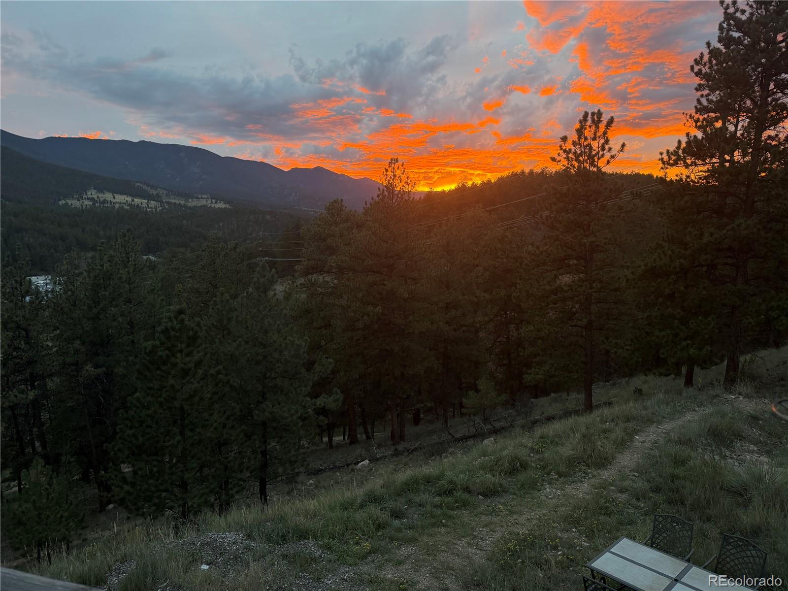 MLS Image #28 for 305  virginia road,bailey, Colorado