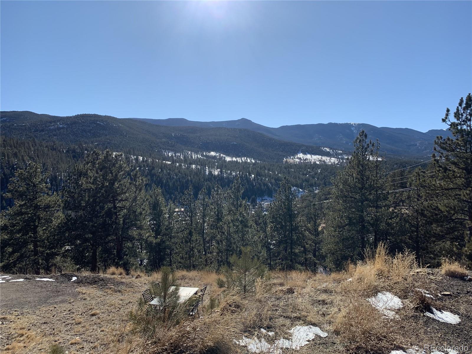 MLS Image #38 for 305  virginia road,bailey, Colorado