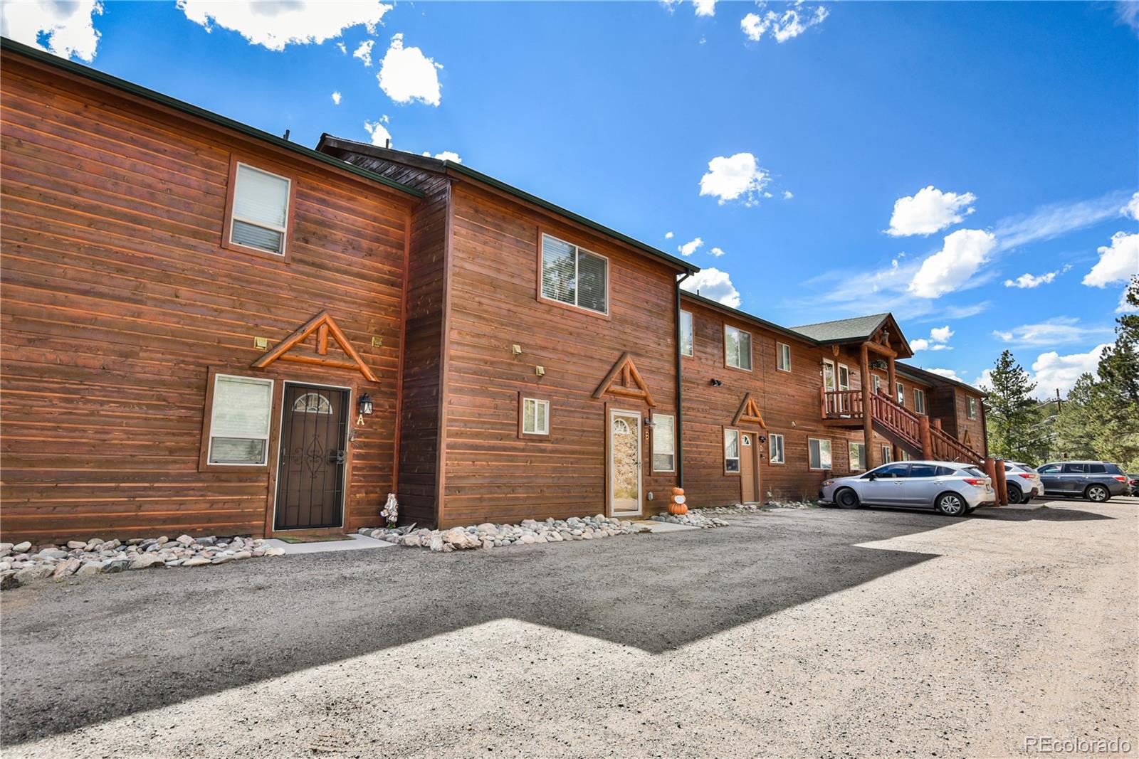 MLS Image #4 for 305  virginia road,bailey, Colorado
