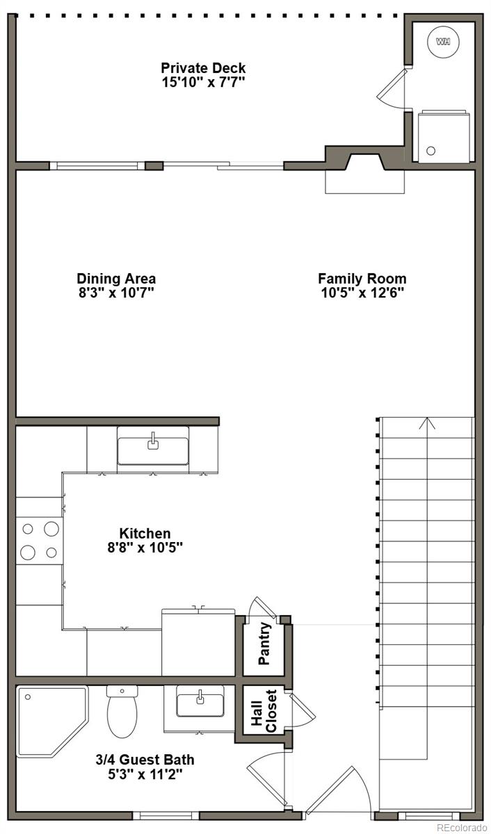 MLS Image #42 for 305  virginia road,bailey, Colorado