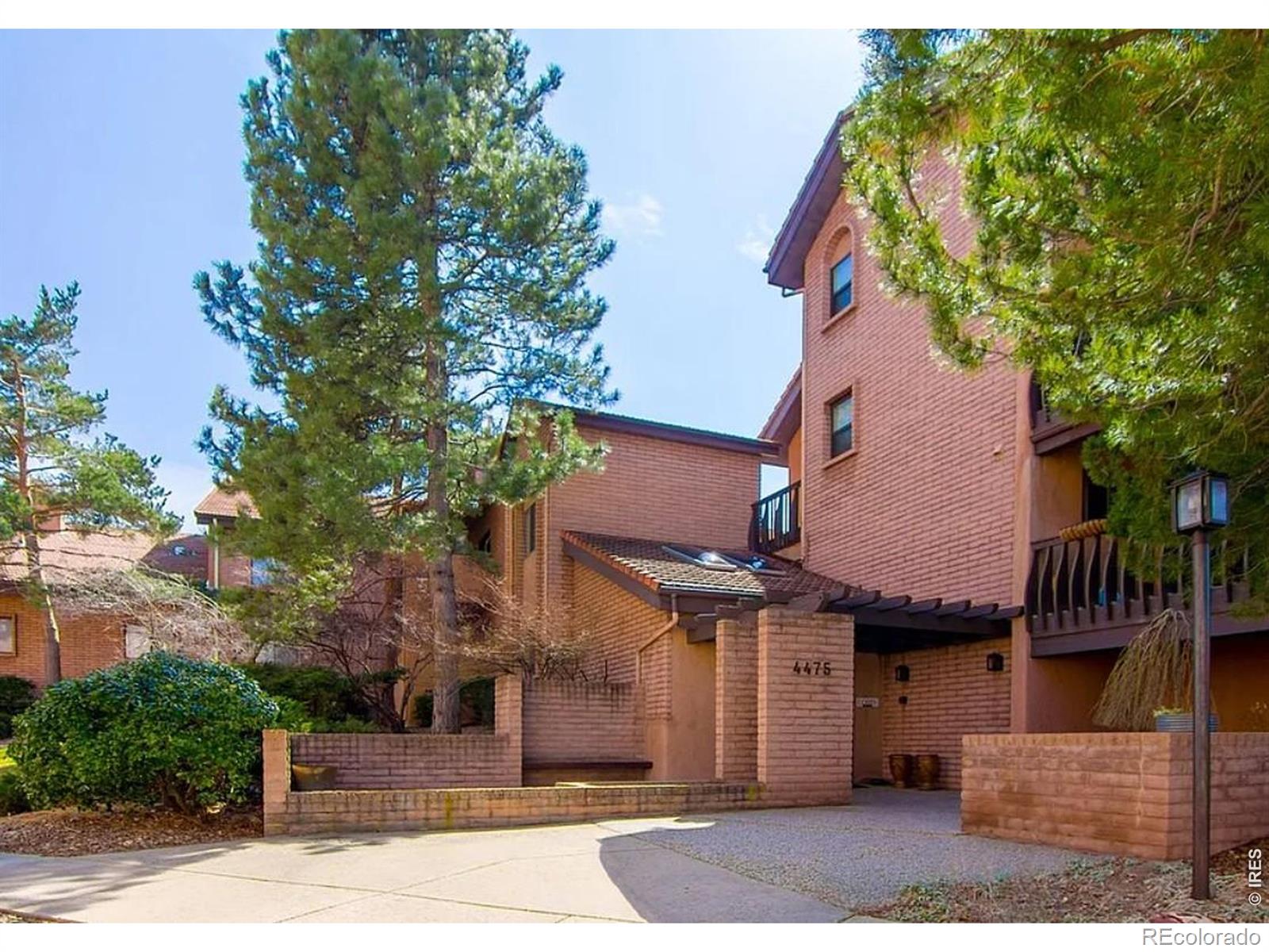 MLS Image #5 for 4475  laguna place,boulder, Colorado