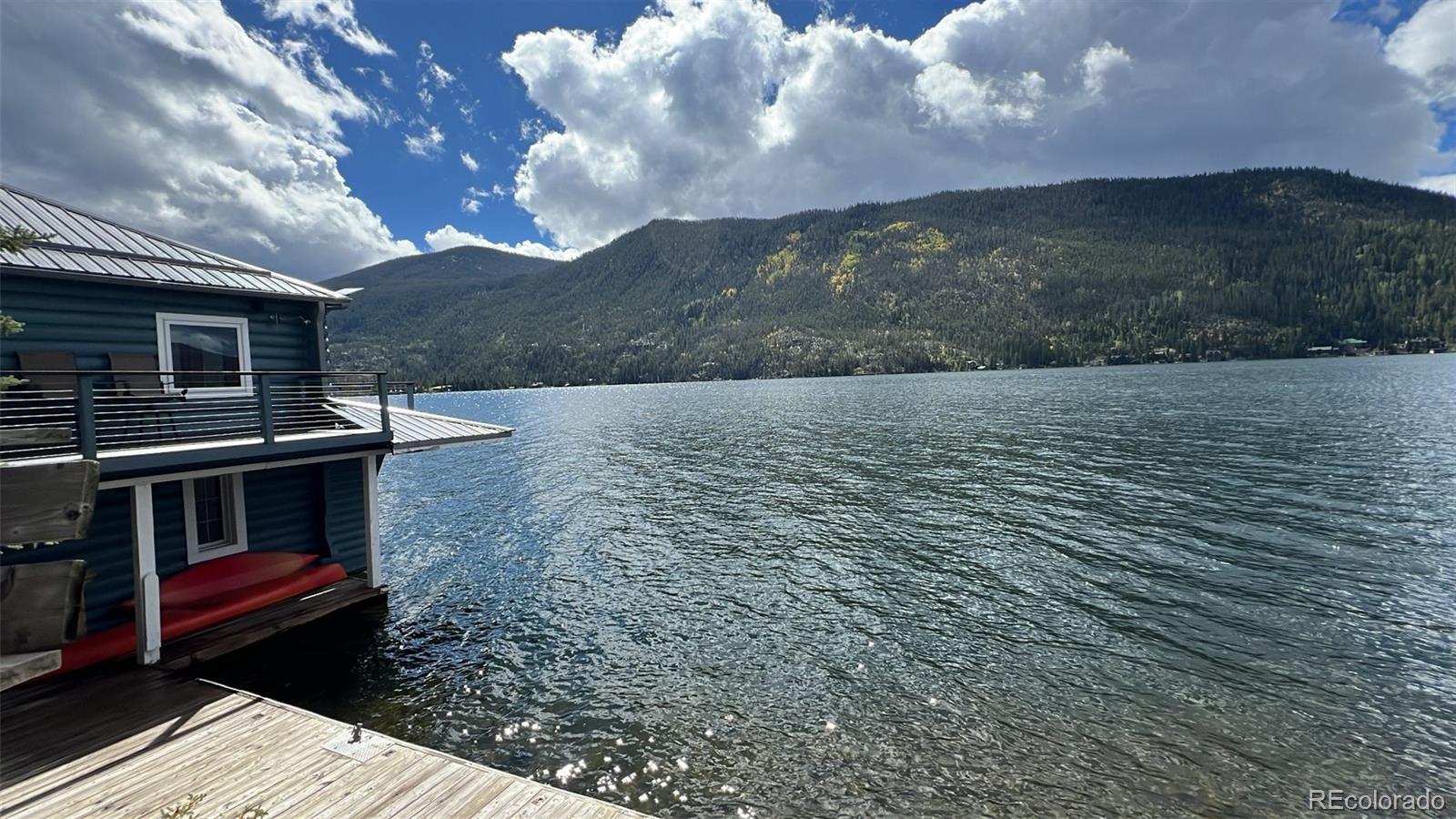 MLS Image #0 for 2040  grand avenue,grand lake, Colorado
