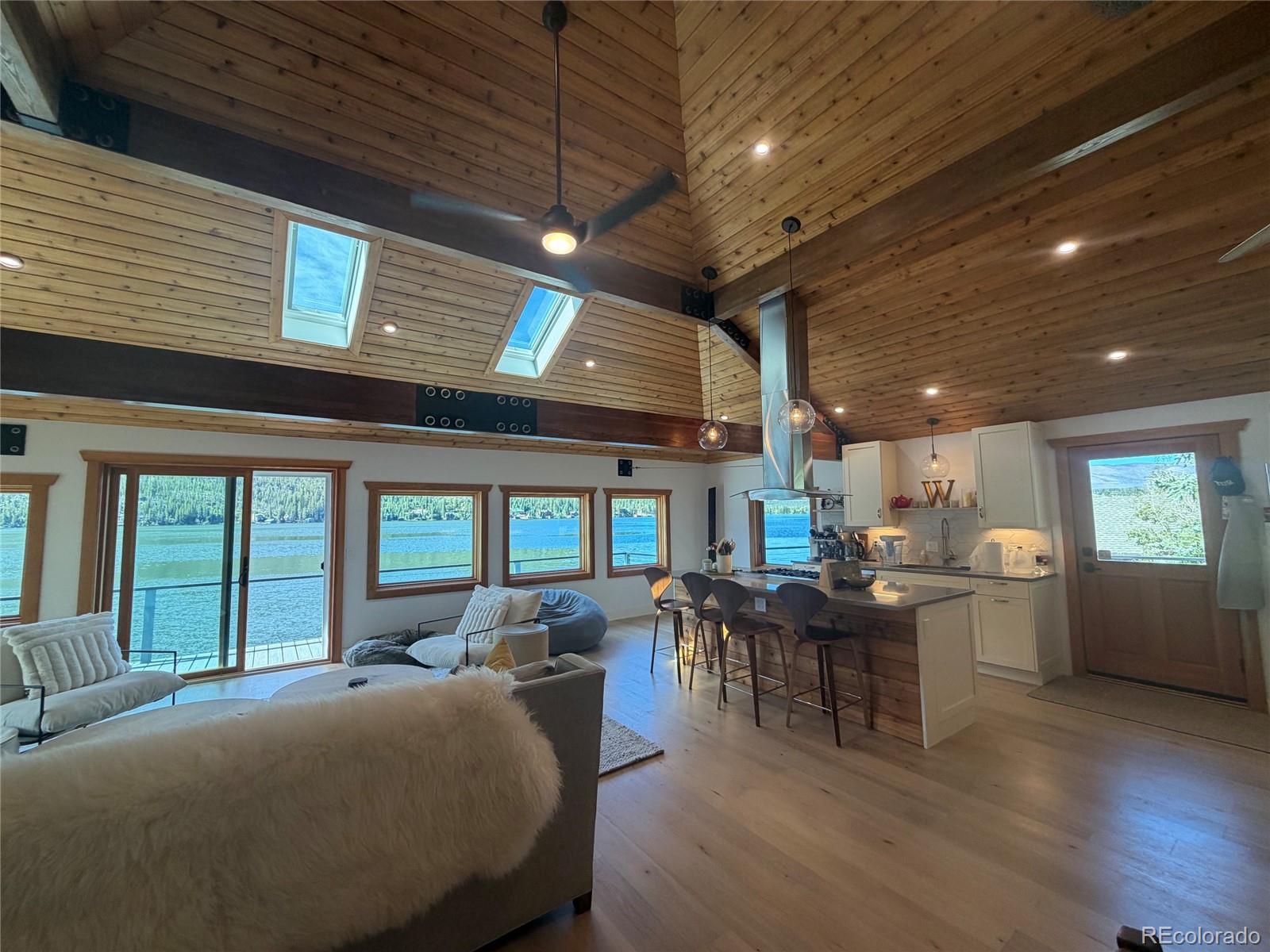 MLS Image #2 for 2040  grand avenue,grand lake, Colorado