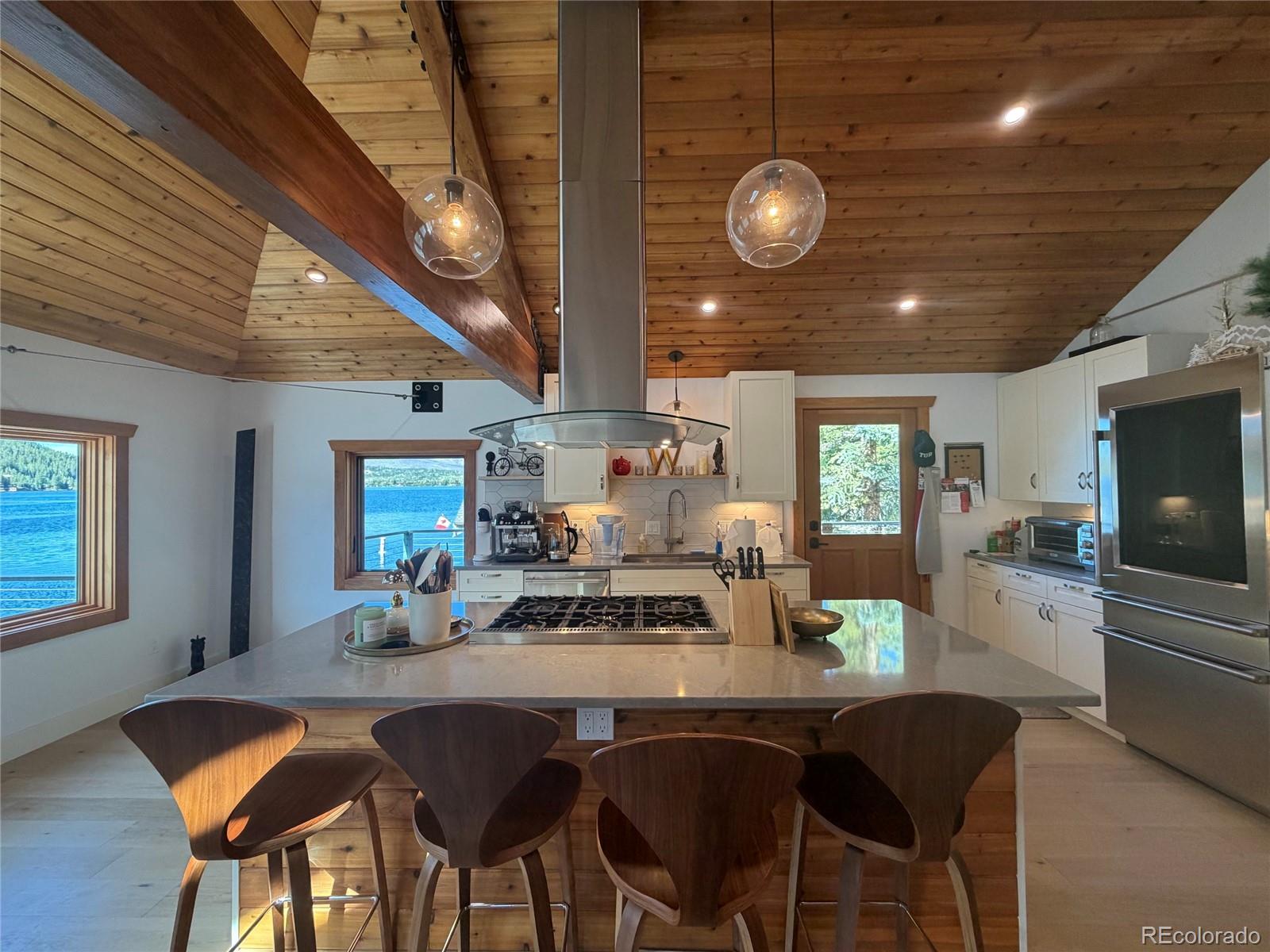 MLS Image #3 for 2040  grand avenue,grand lake, Colorado