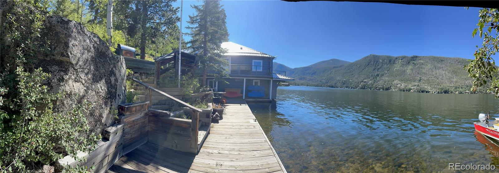 MLS Image #5 for 2040  grand avenue,grand lake, Colorado