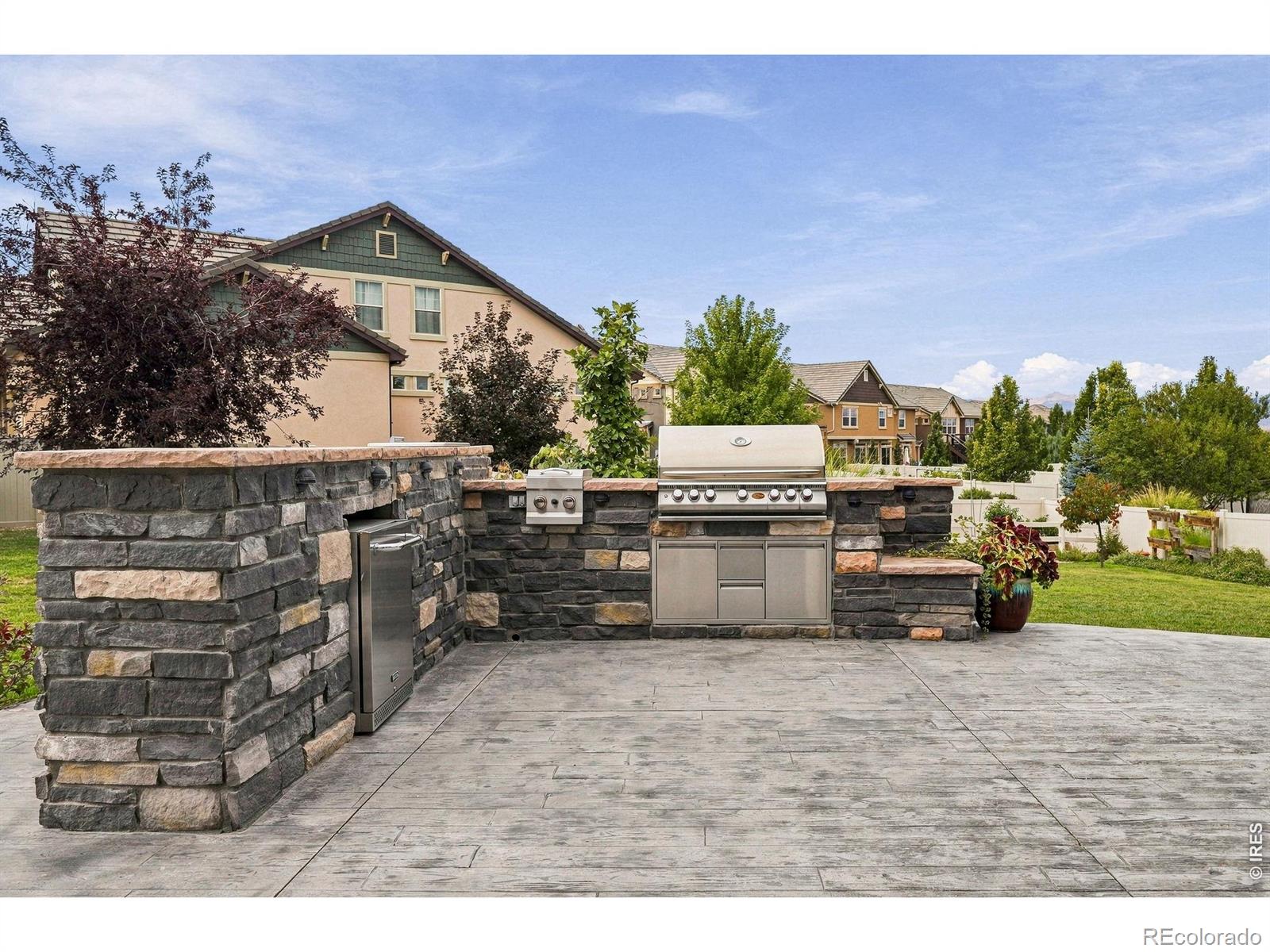 MLS Image #42 for 140  pebble brook court,erie, Colorado