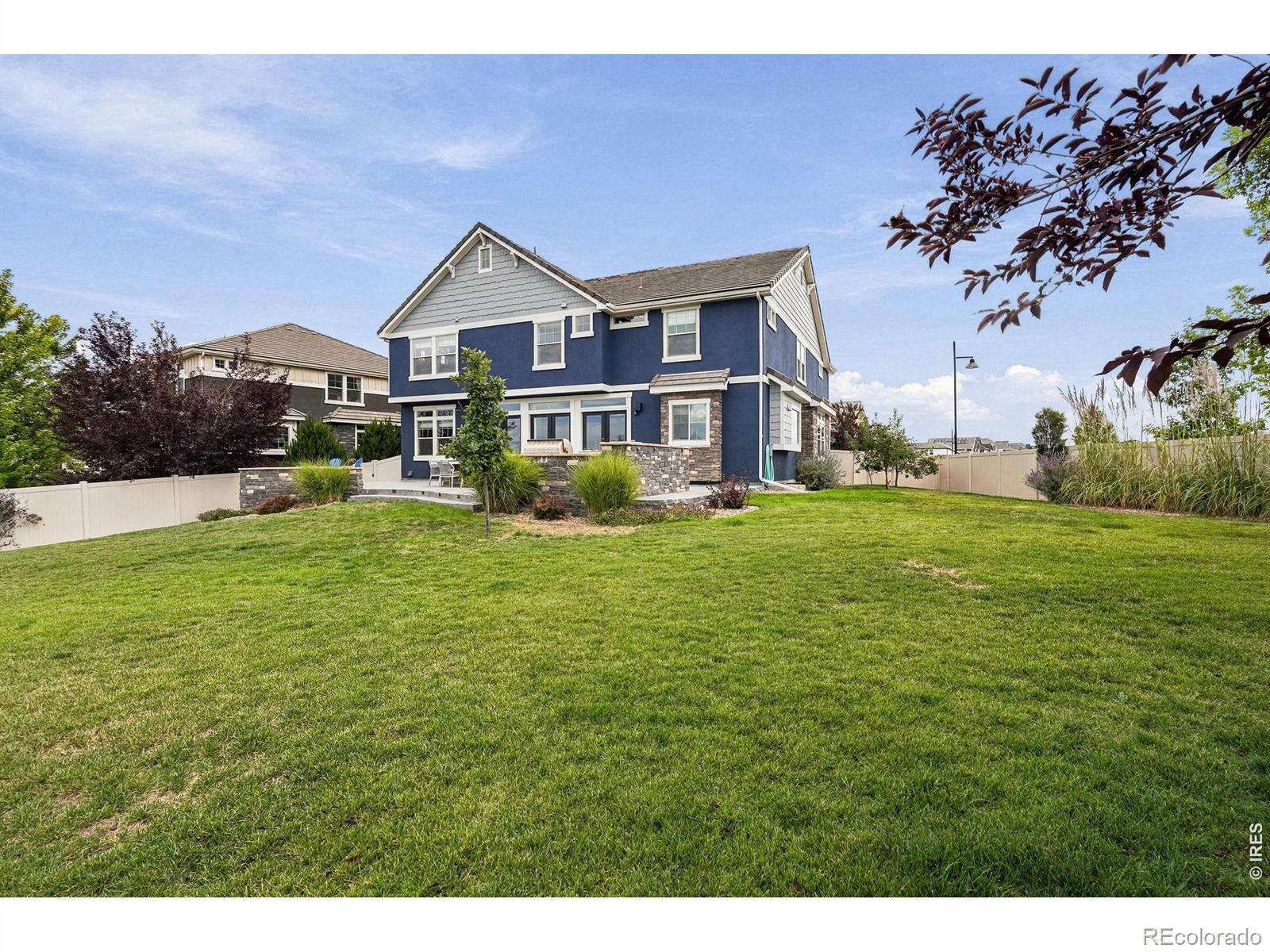 MLS Image #43 for 140  pebble brook court,erie, Colorado