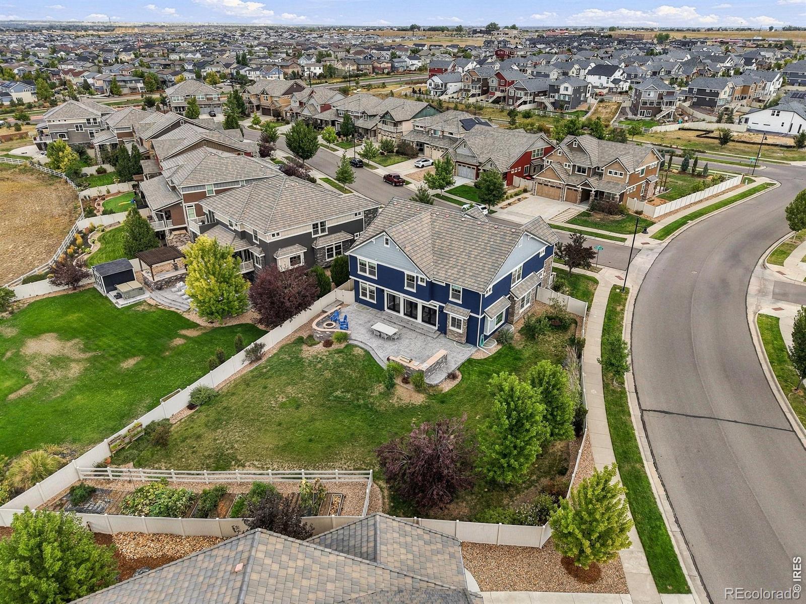 MLS Image #44 for 140  pebble brook court,erie, Colorado