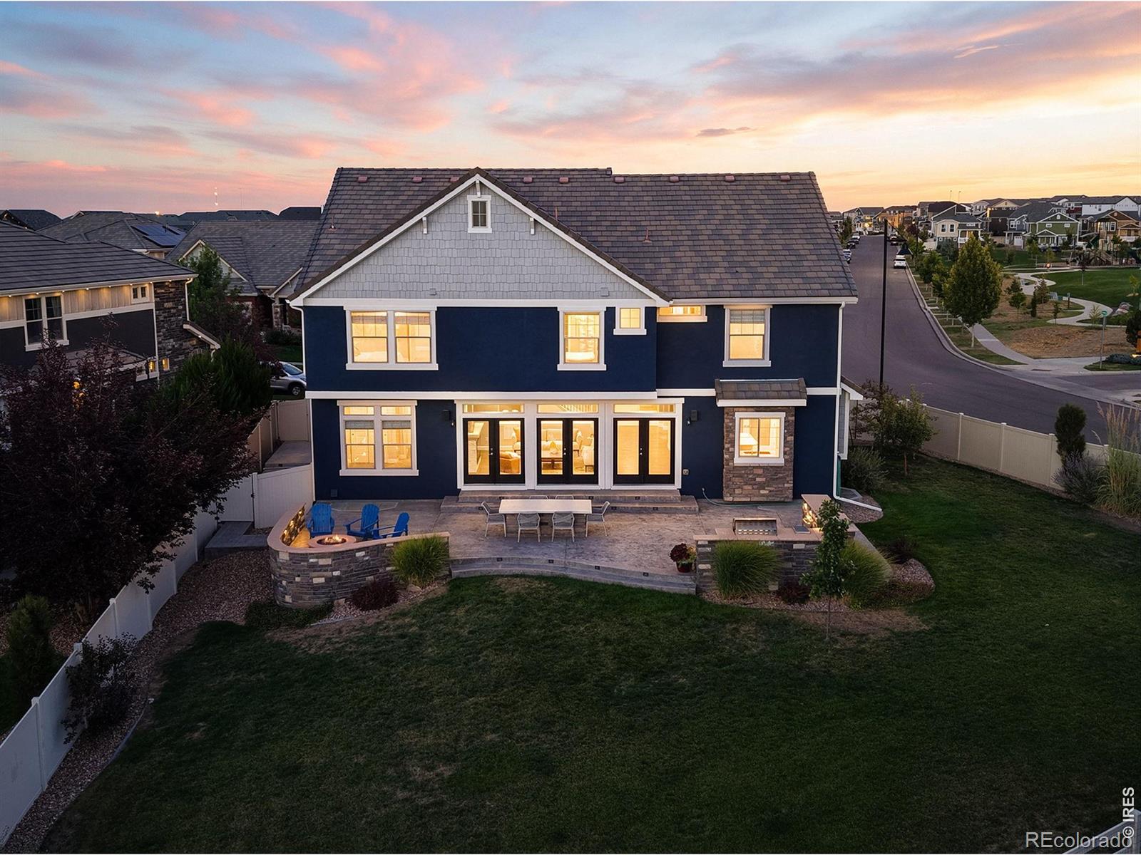 MLS Image #45 for 140  pebble brook court,erie, Colorado