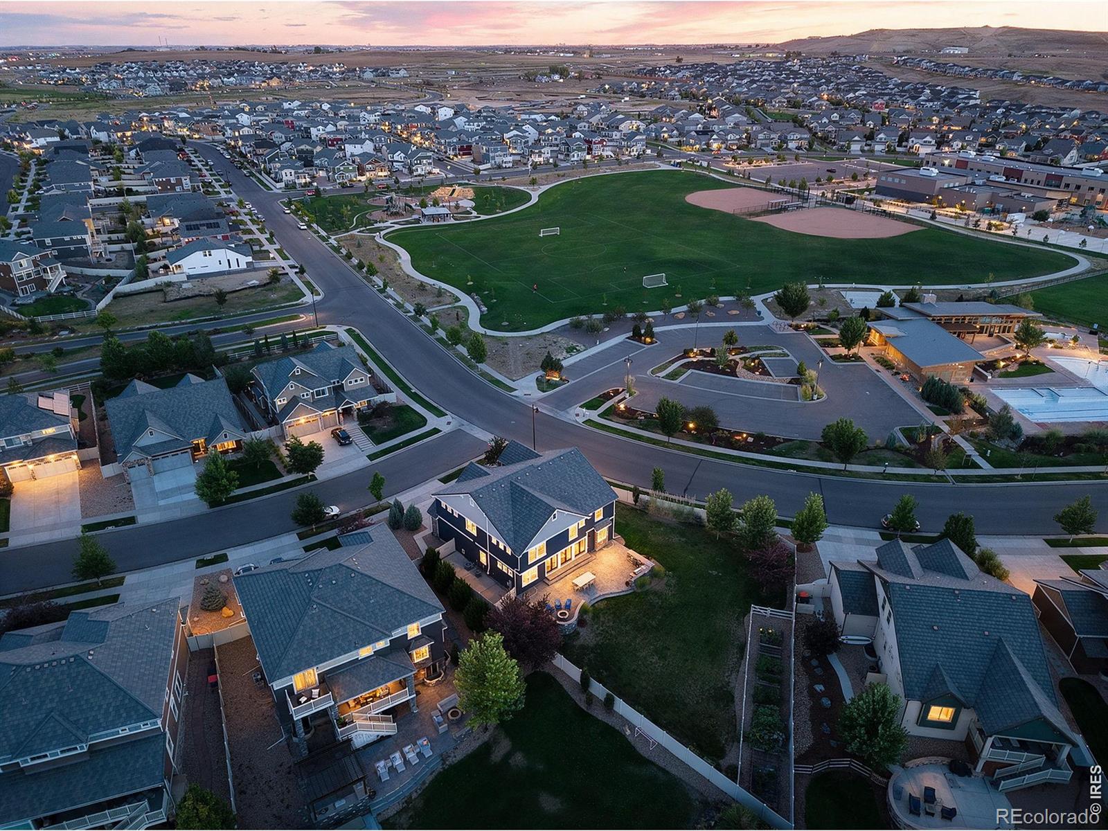 MLS Image #46 for 140  pebble brook court,erie, Colorado