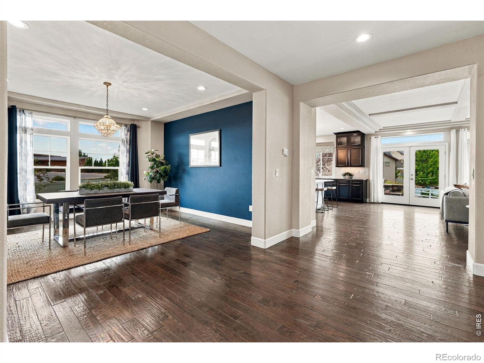 MLS Image #6 for 140  pebble brook court,erie, Colorado