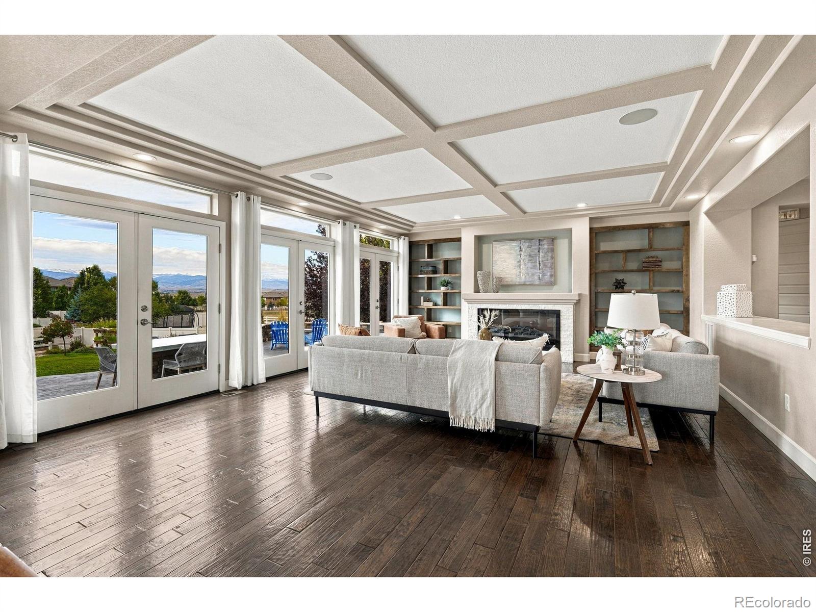 MLS Image #8 for 140  pebble brook court,erie, Colorado