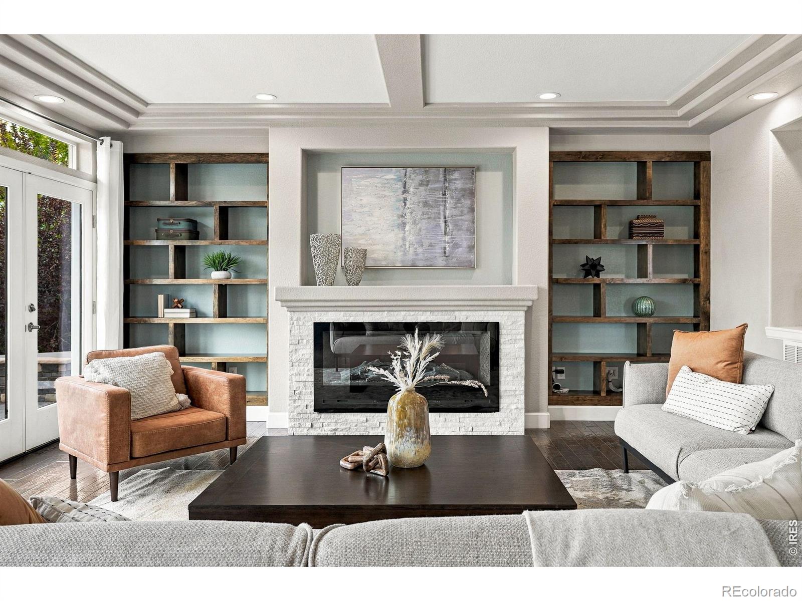 MLS Image #9 for 140  pebble brook court,erie, Colorado