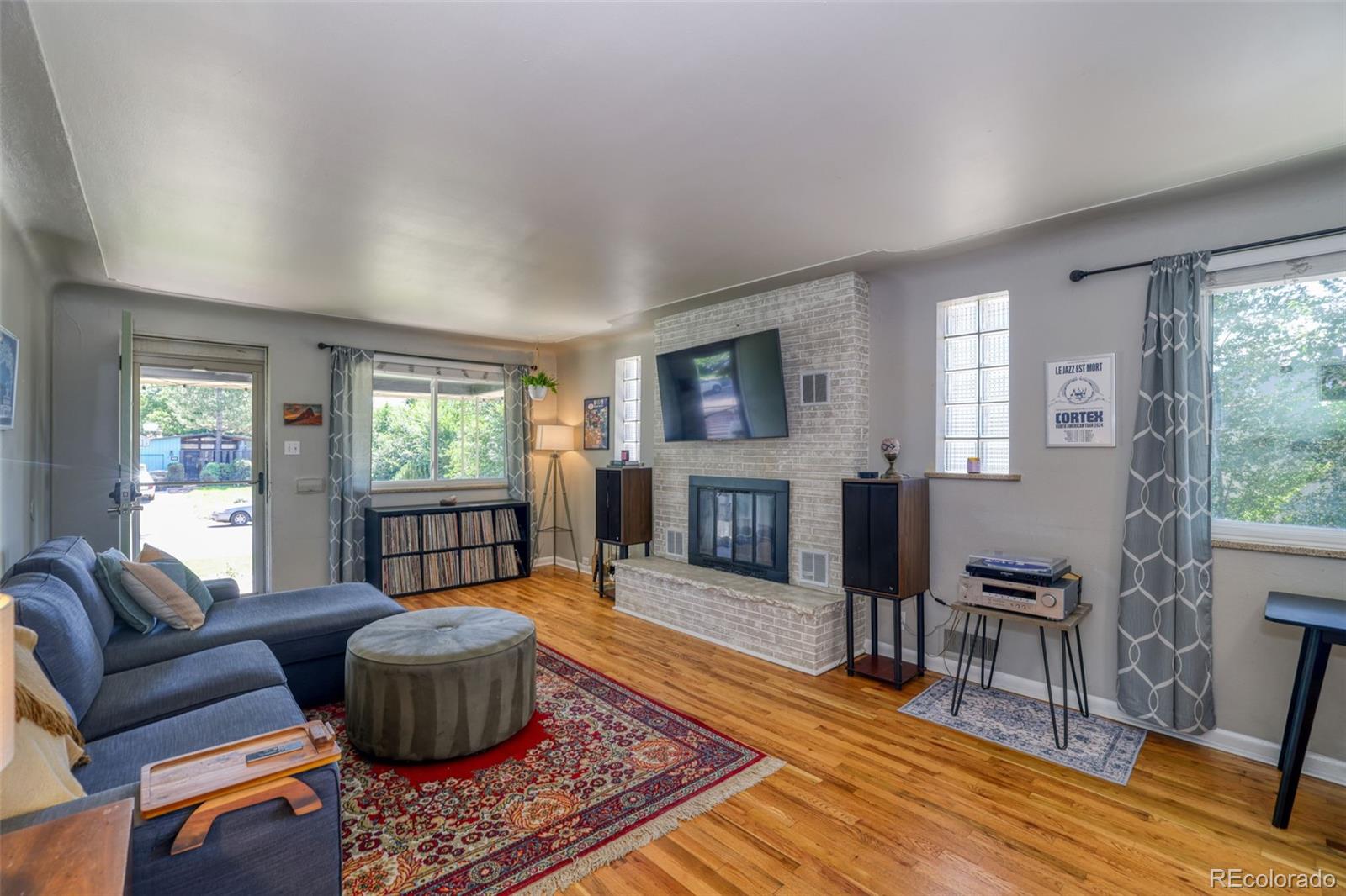 MLS Image #1 for 1717 s clayton street ,denver, Colorado