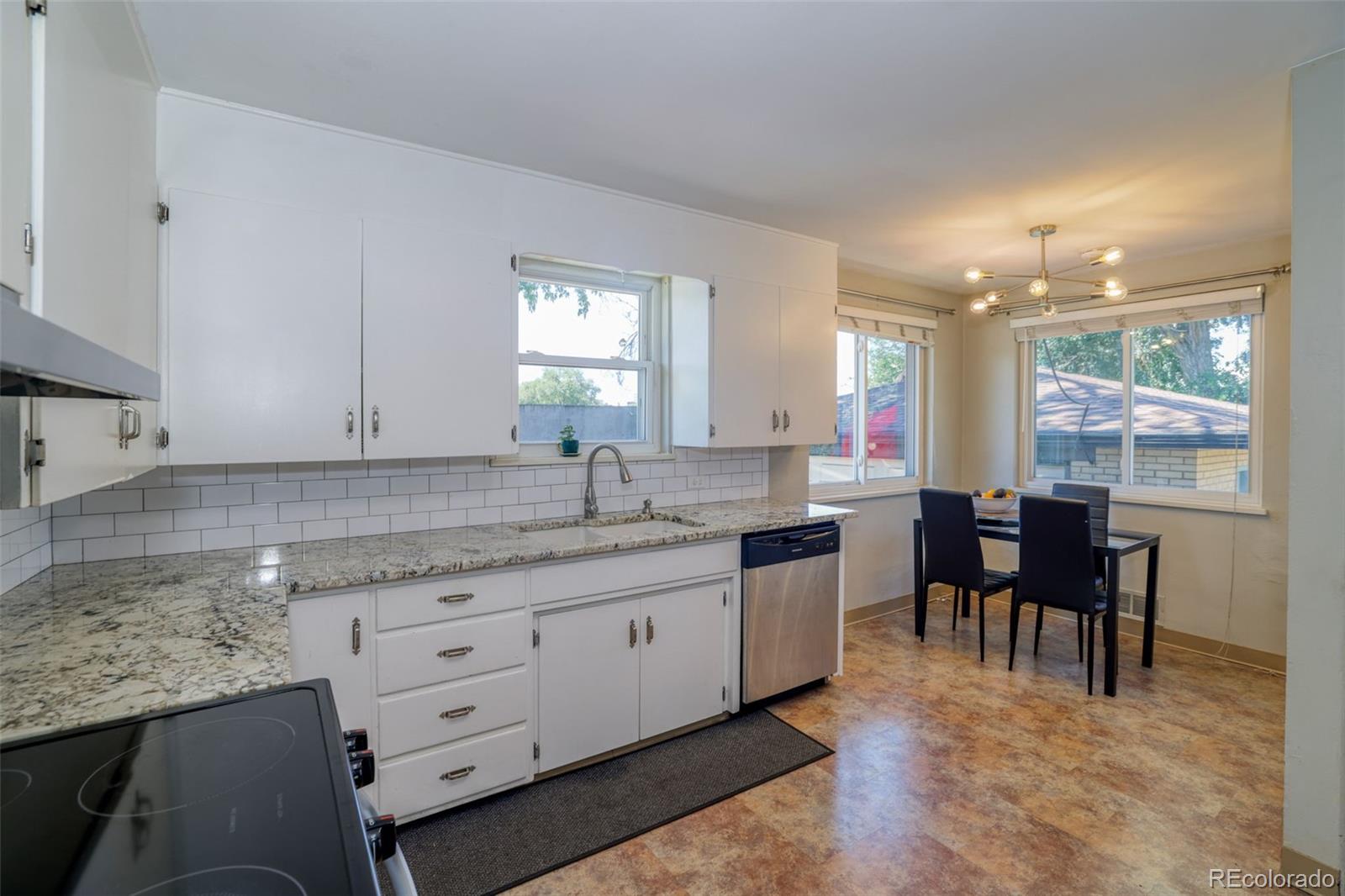 MLS Image #2 for 1717 s clayton street ,denver, Colorado