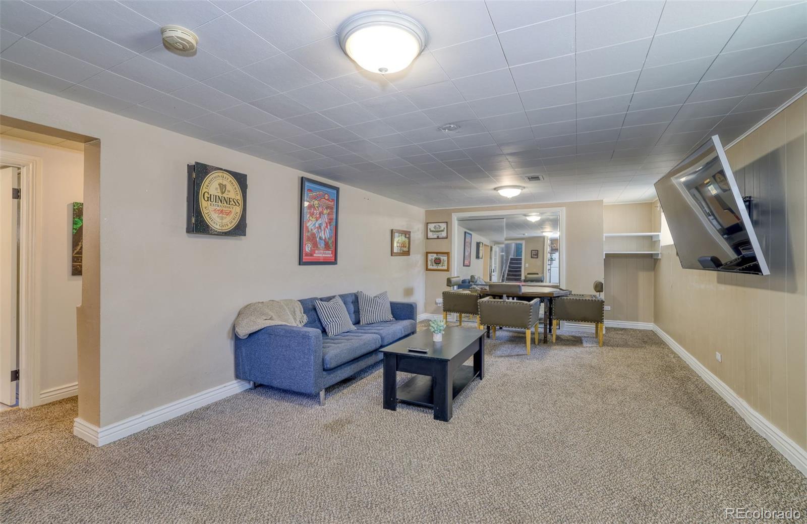 MLS Image #24 for 1717 s clayton street ,denver, Colorado