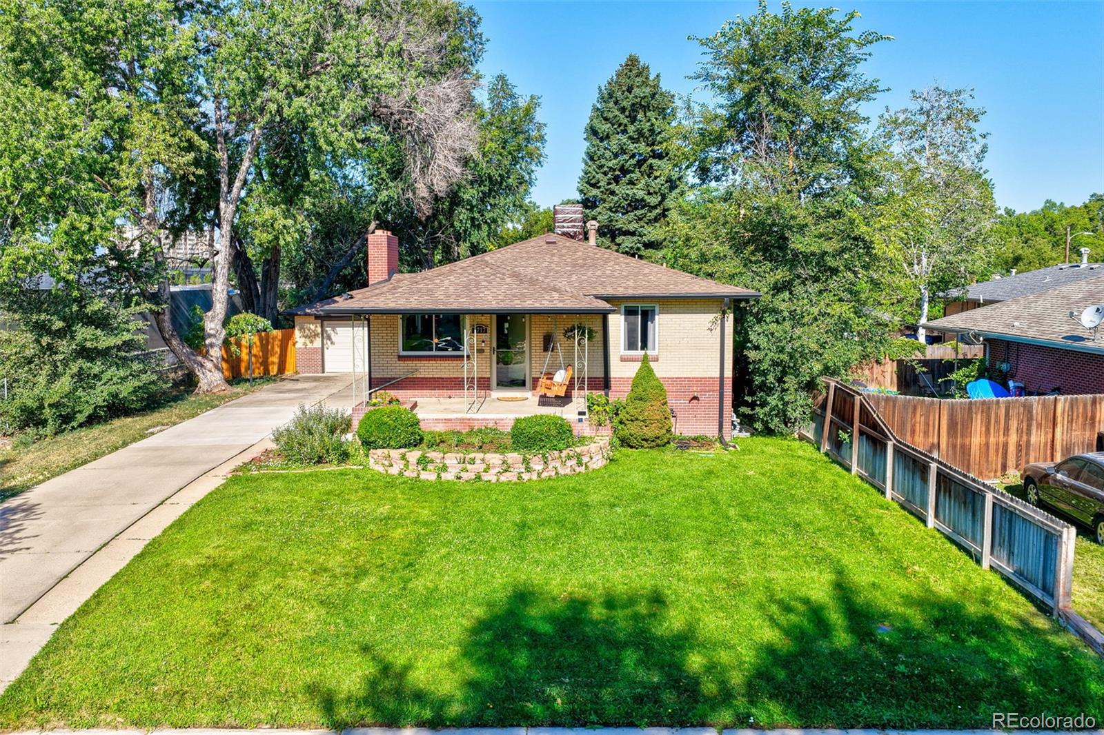 MLS Image #26 for 1717 s clayton street ,denver, Colorado