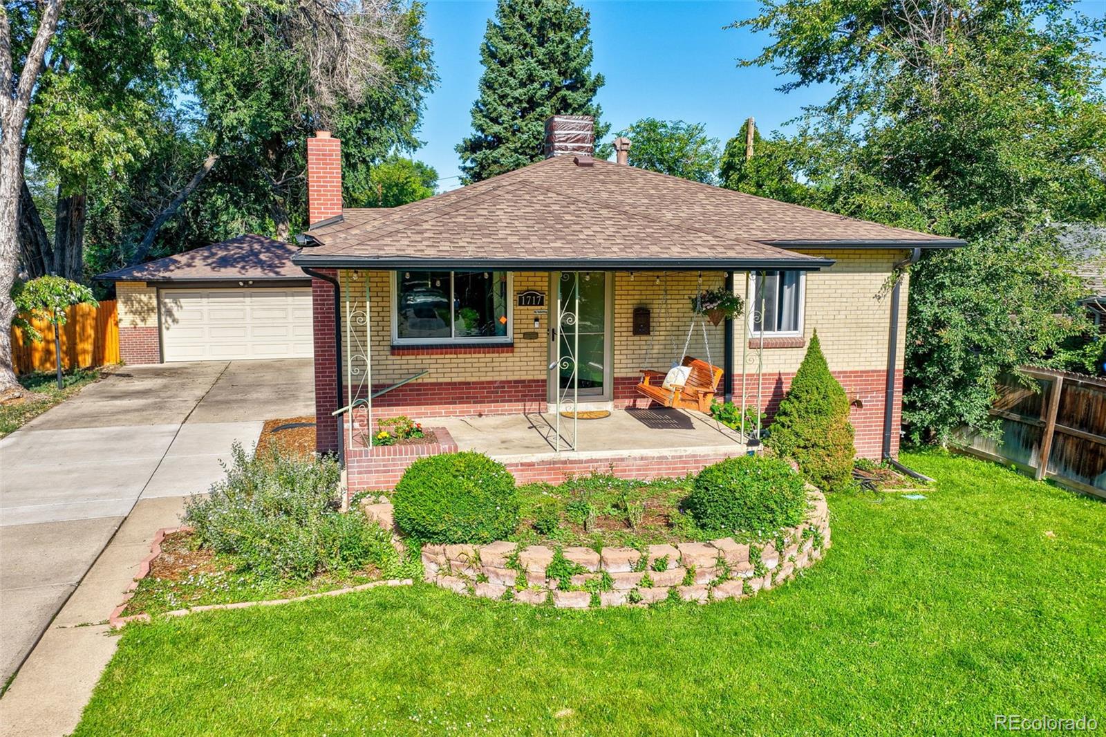MLS Image #27 for 1717 s clayton street ,denver, Colorado